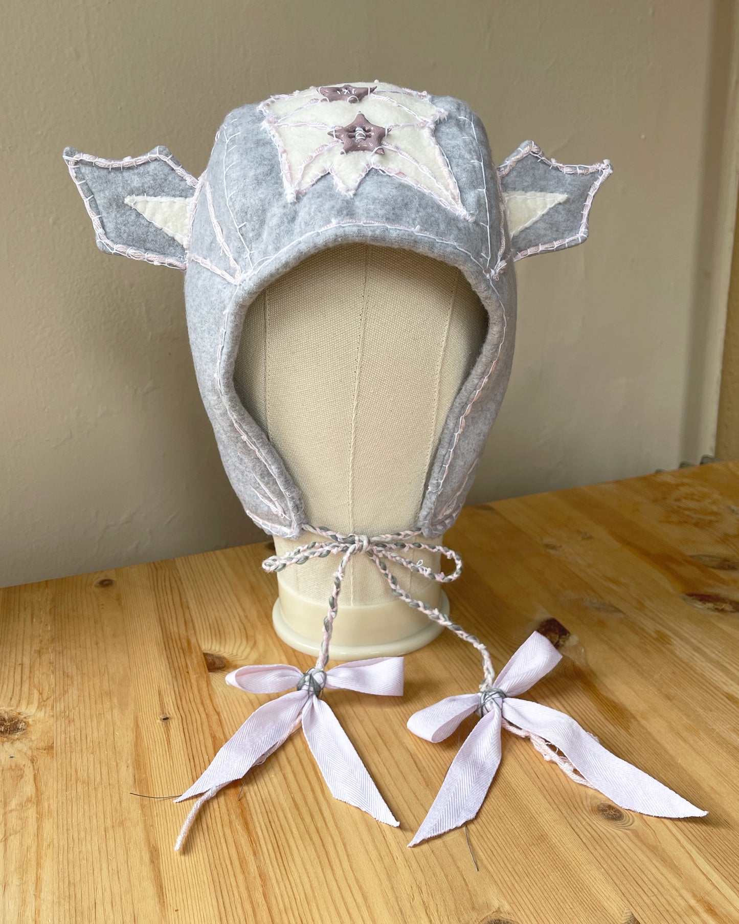 soft armor - winter headwear