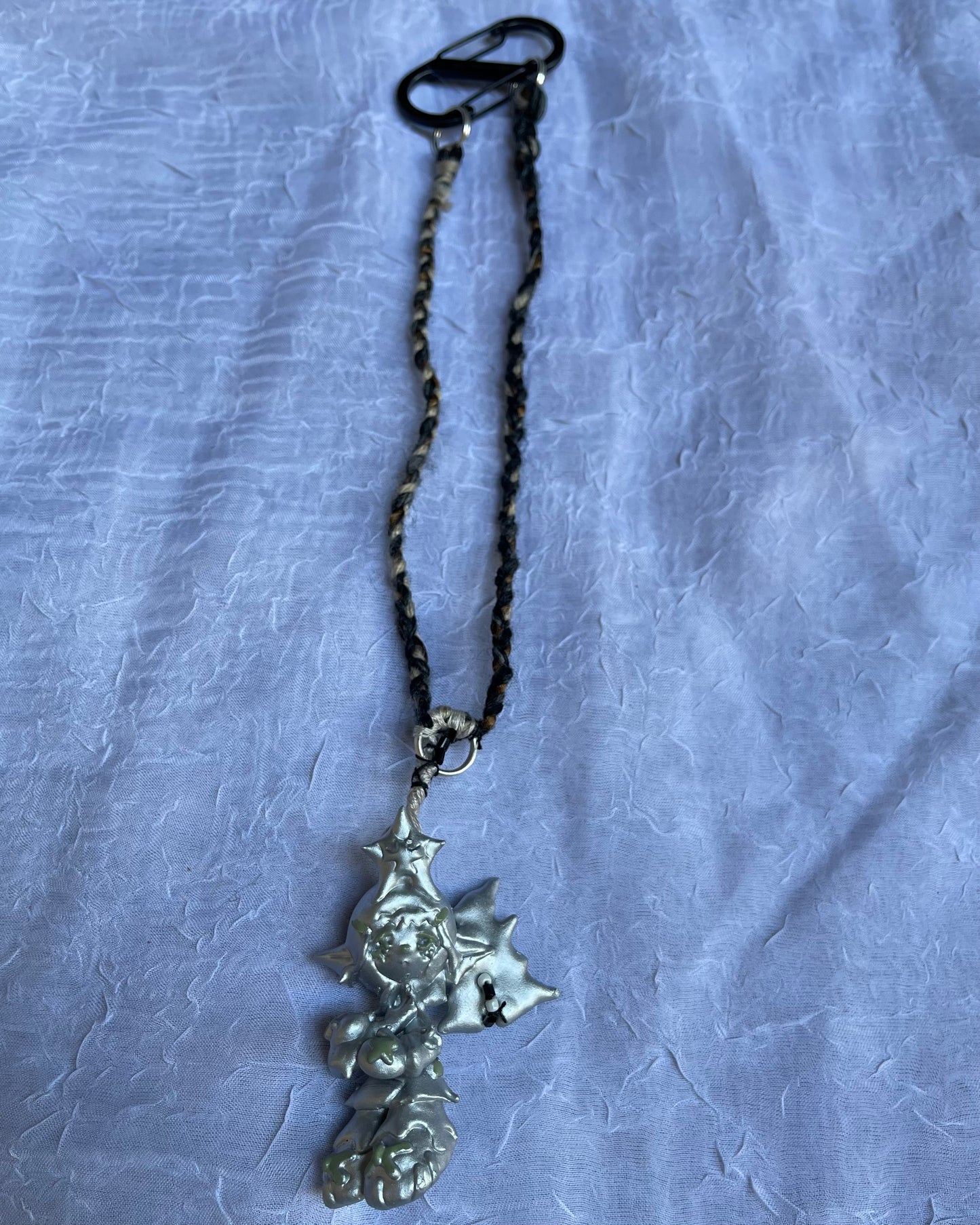 carrier necklaces