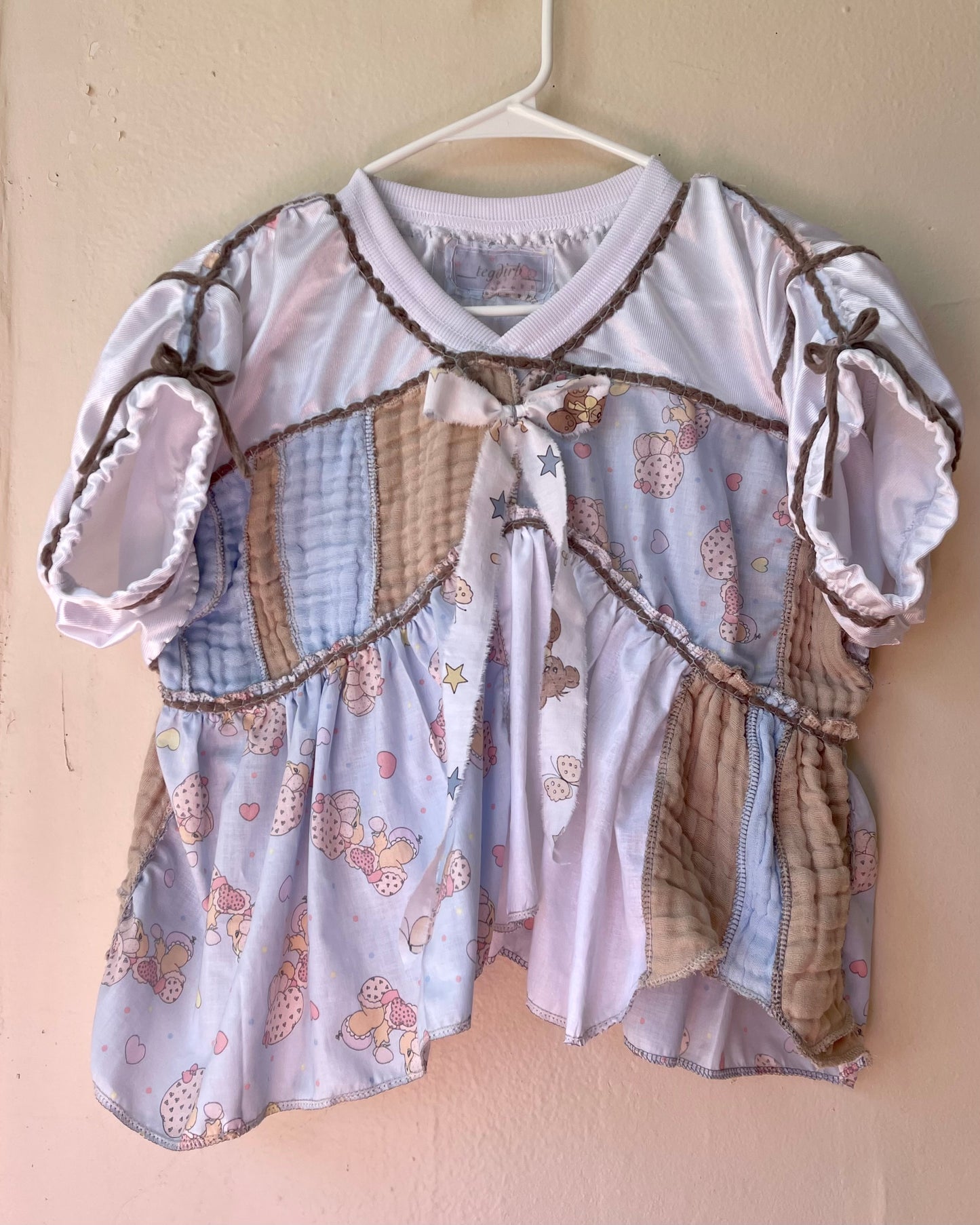 precious jersey