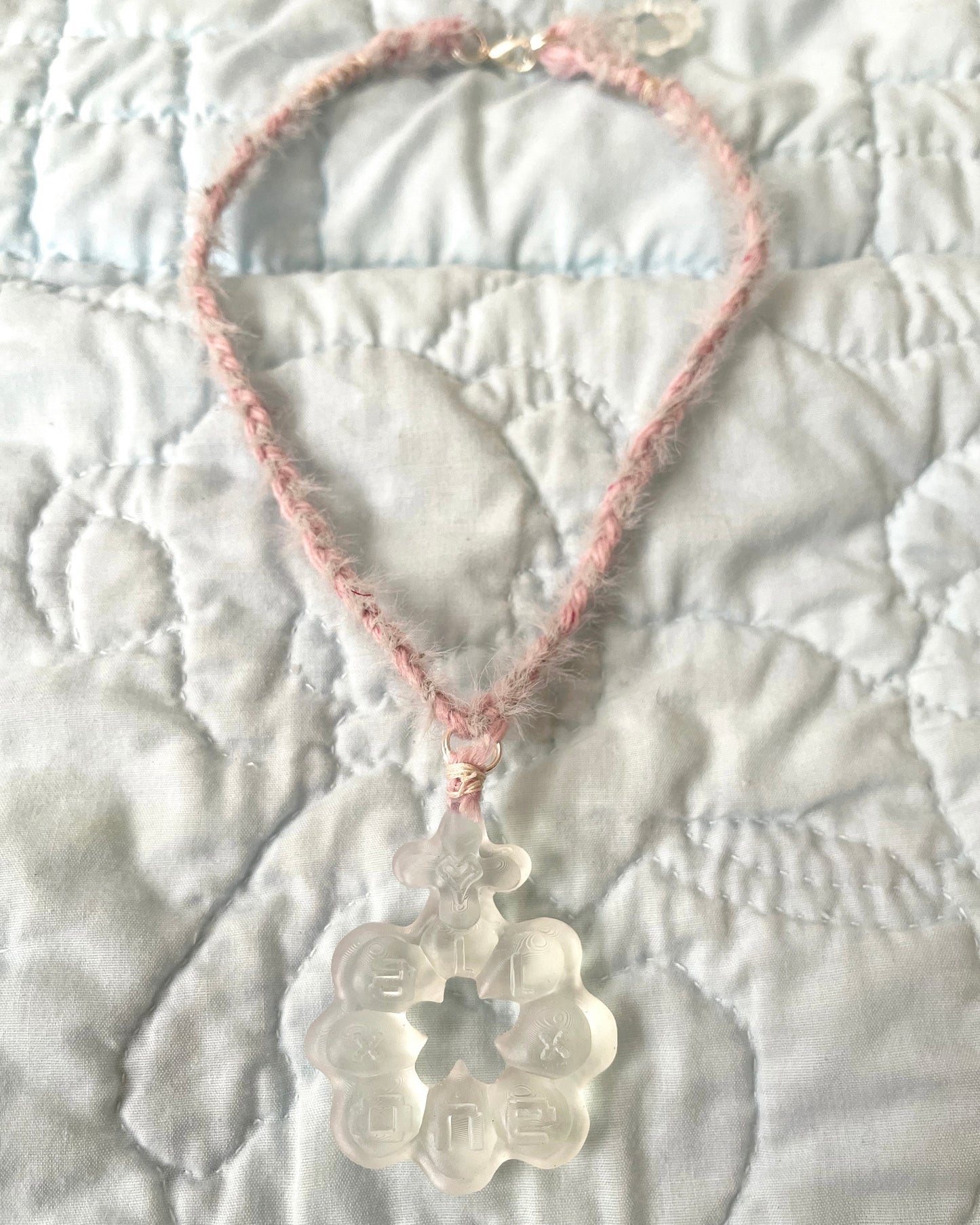 all xx one necklaces