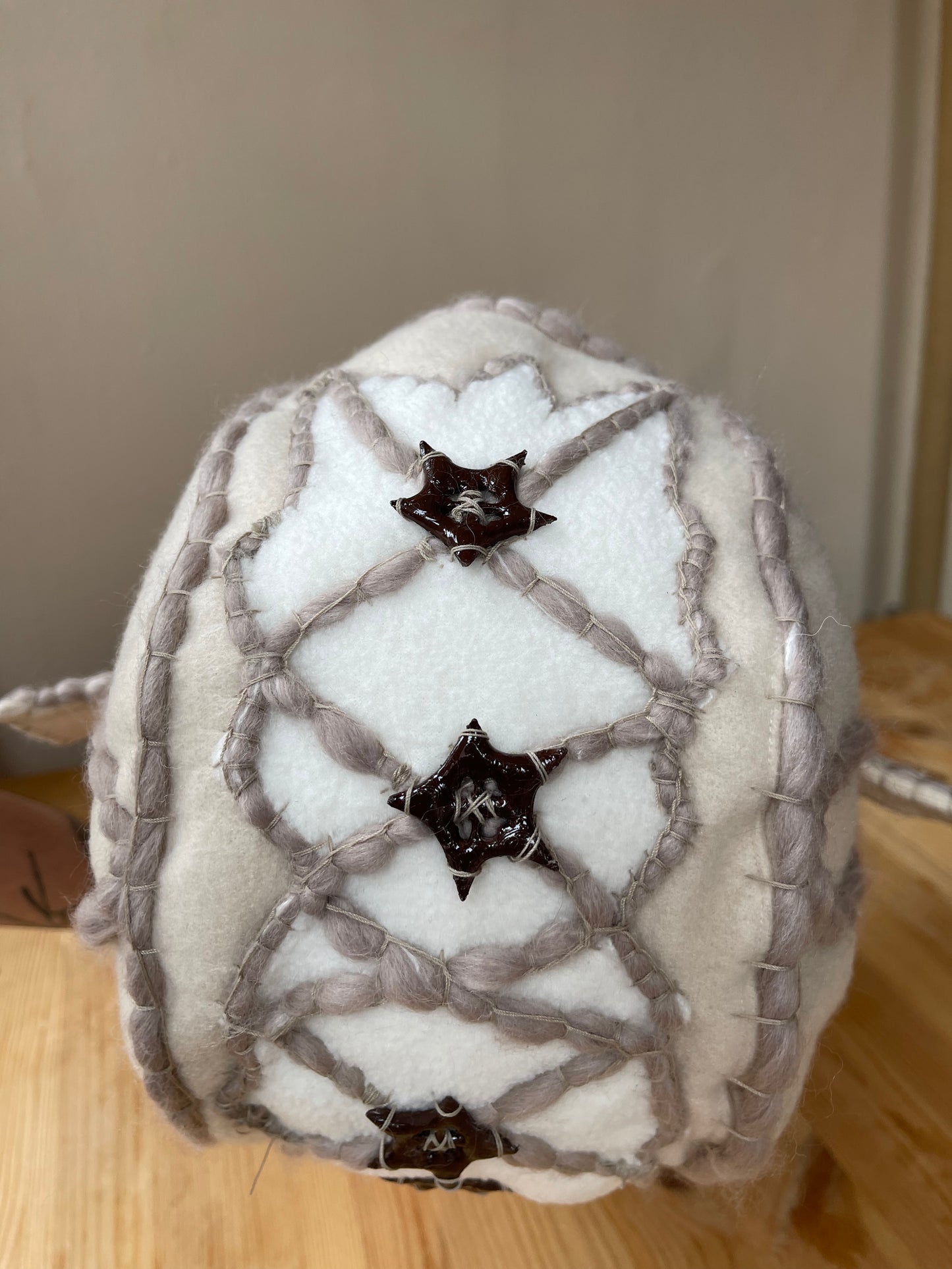 soft armor - winter headwear