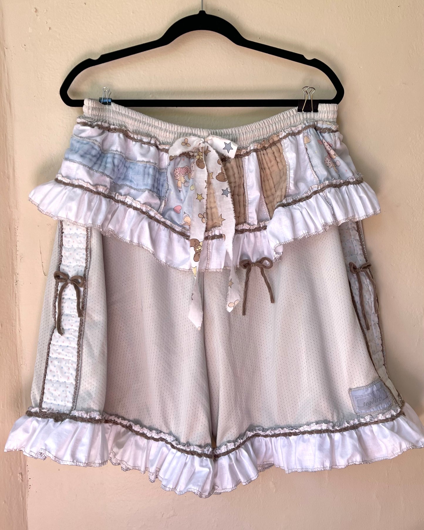 precious skort