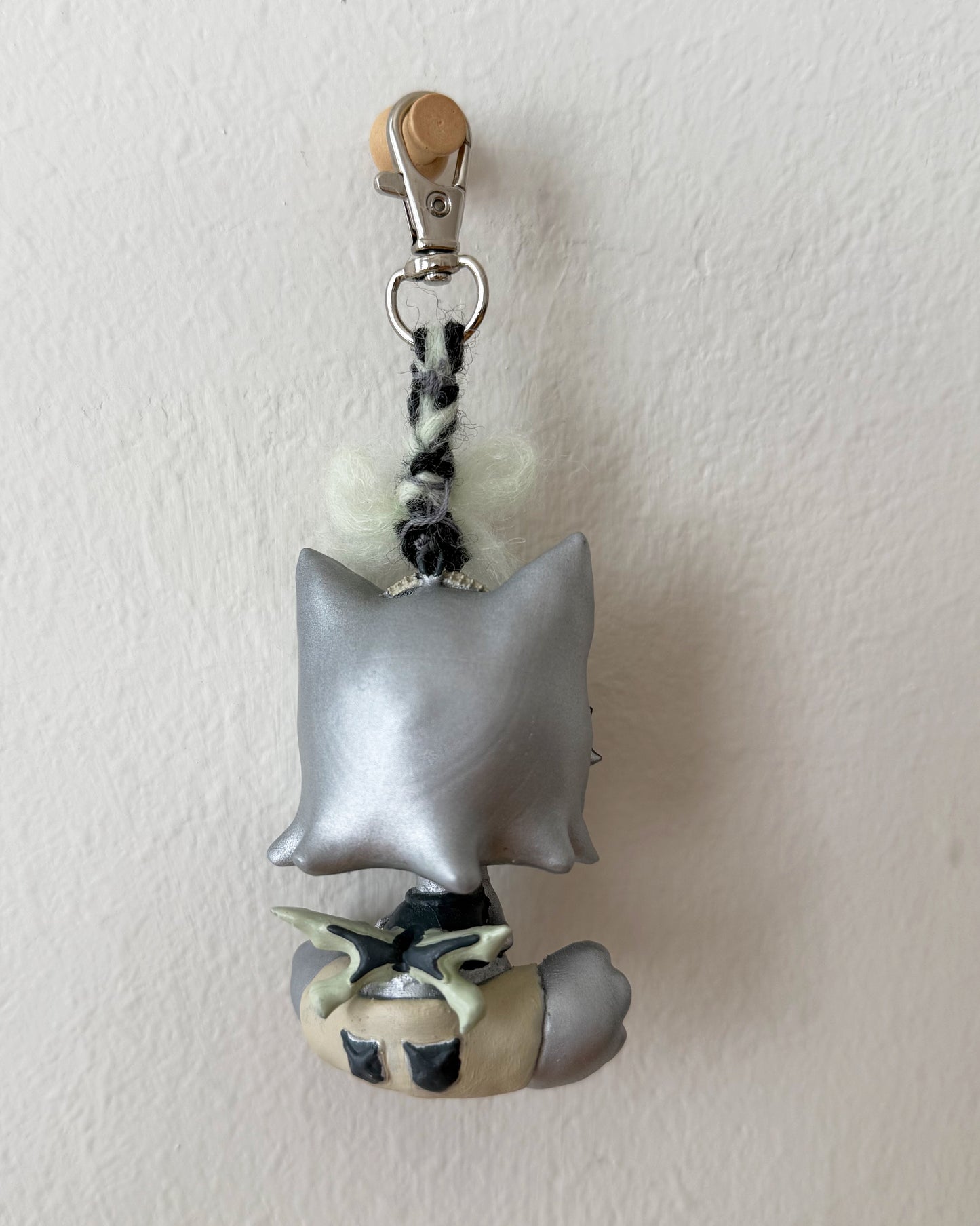magic kitty charms