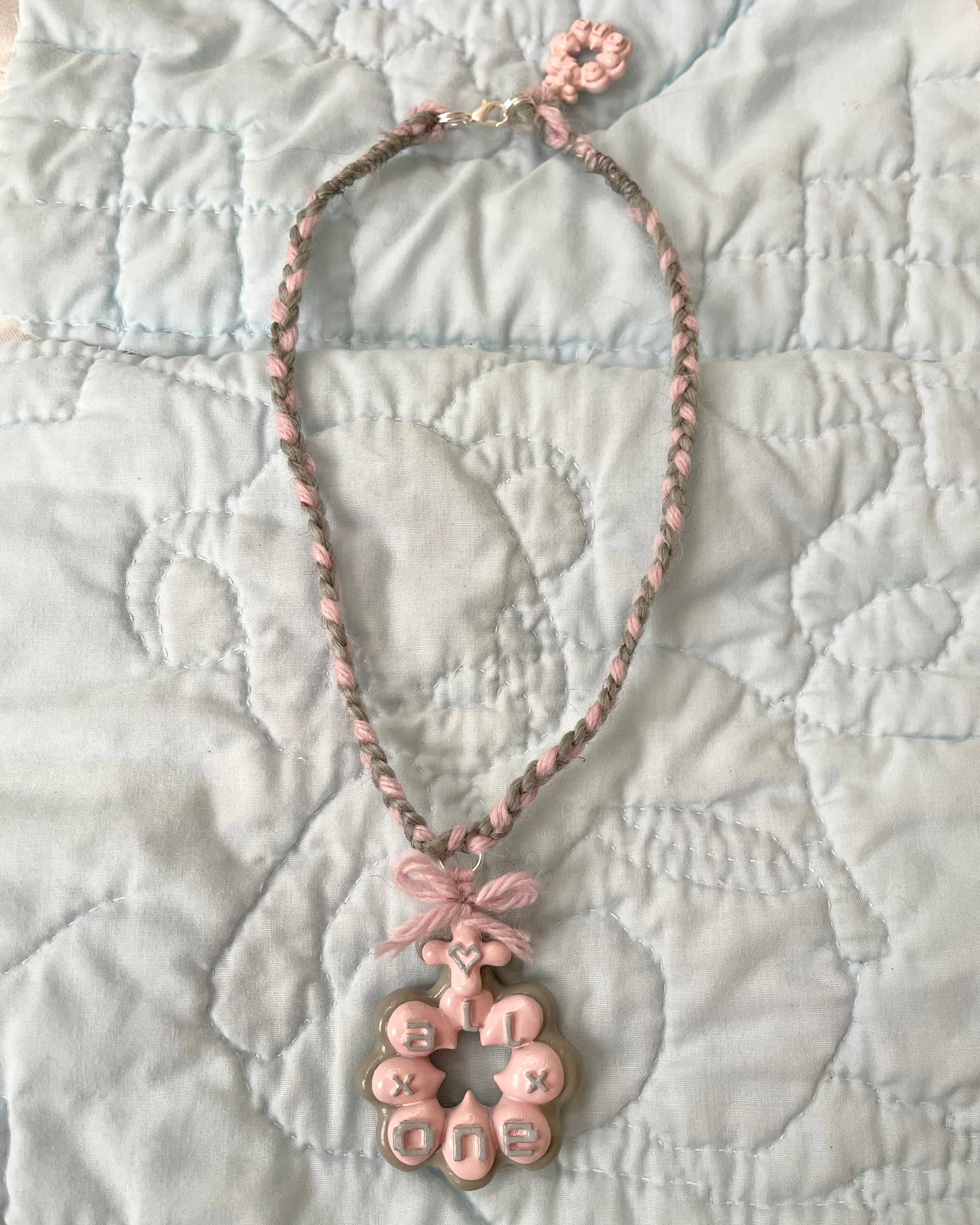 all xx one necklaces