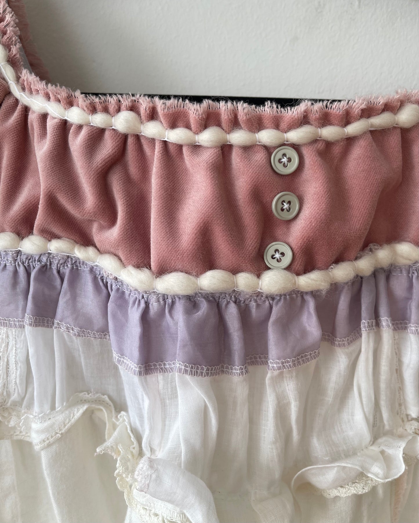 dream together dress