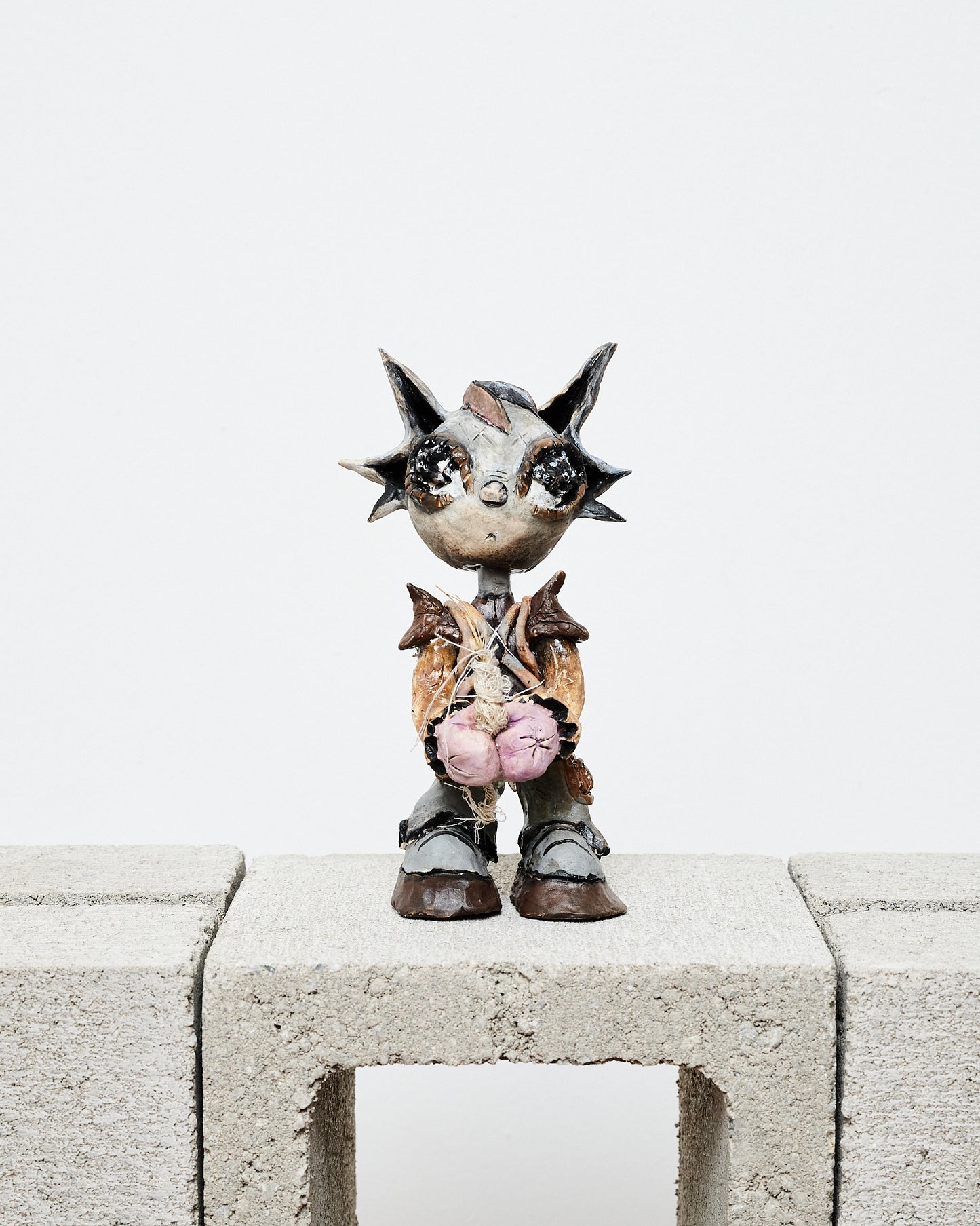 ceramic guardian