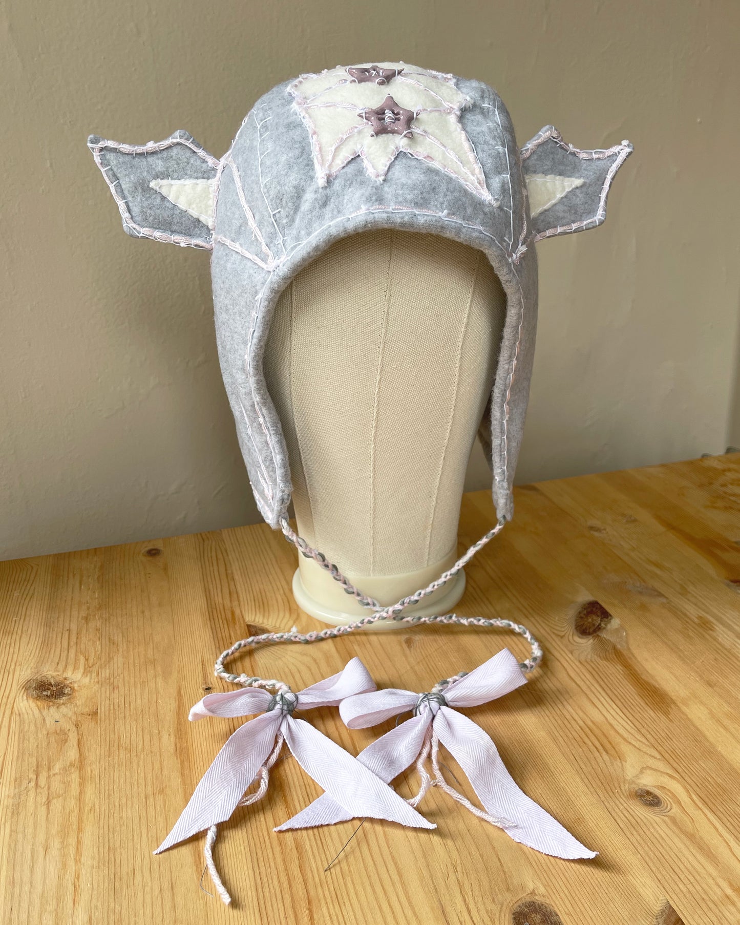 soft armor - winter headwear