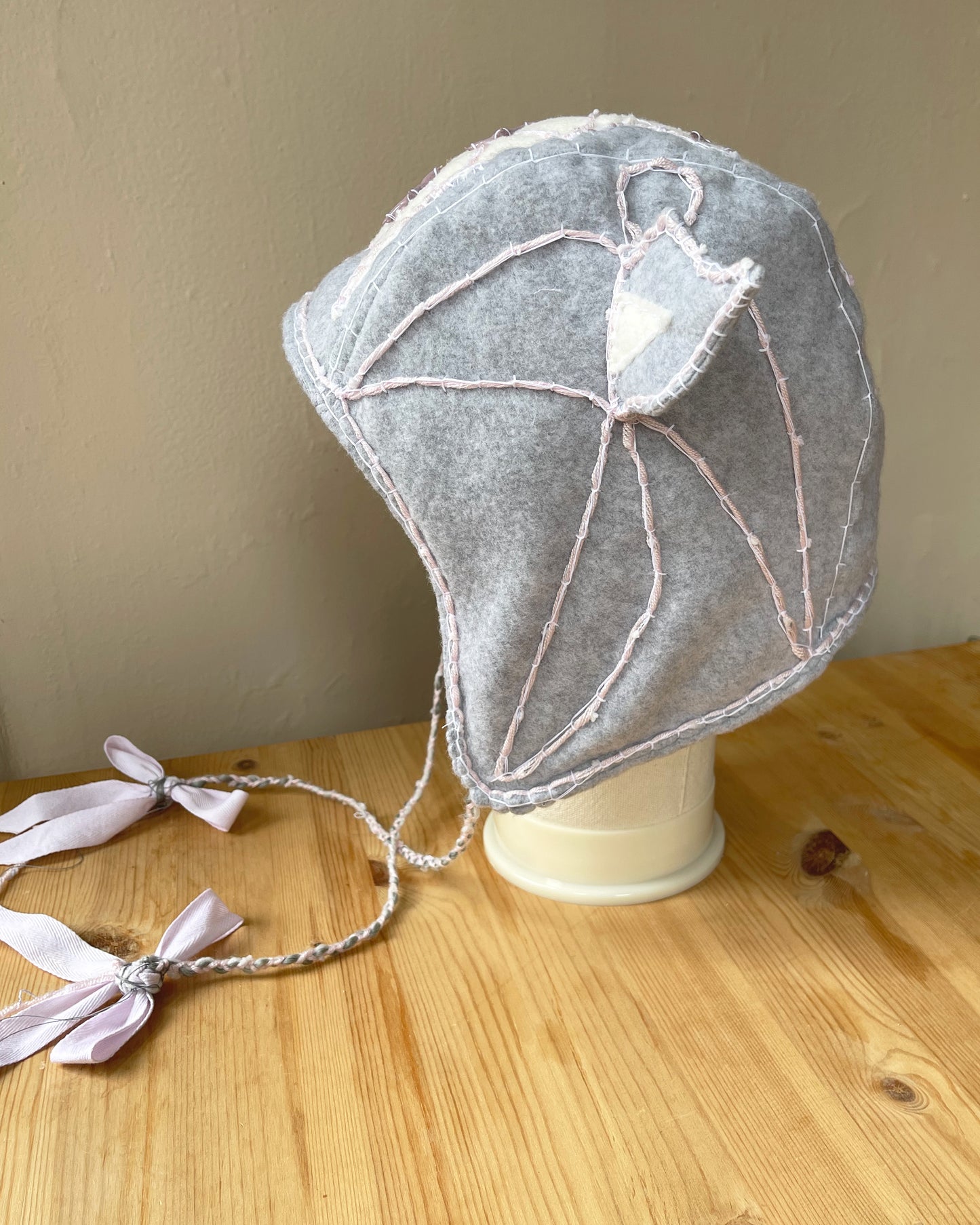 soft armor - winter headwear