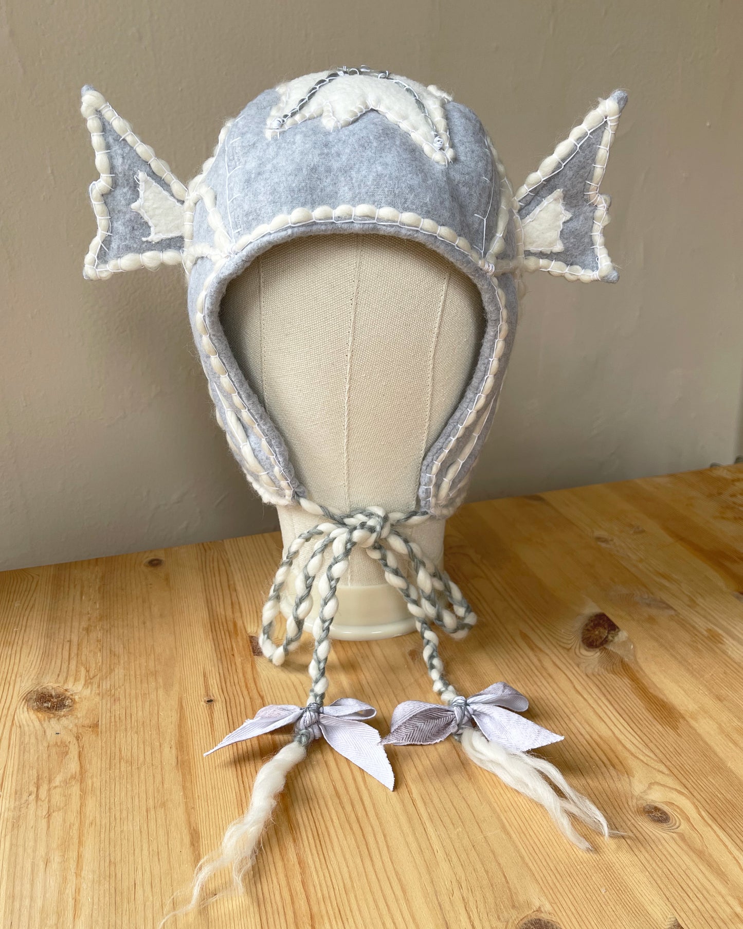 soft armor - winter headwear