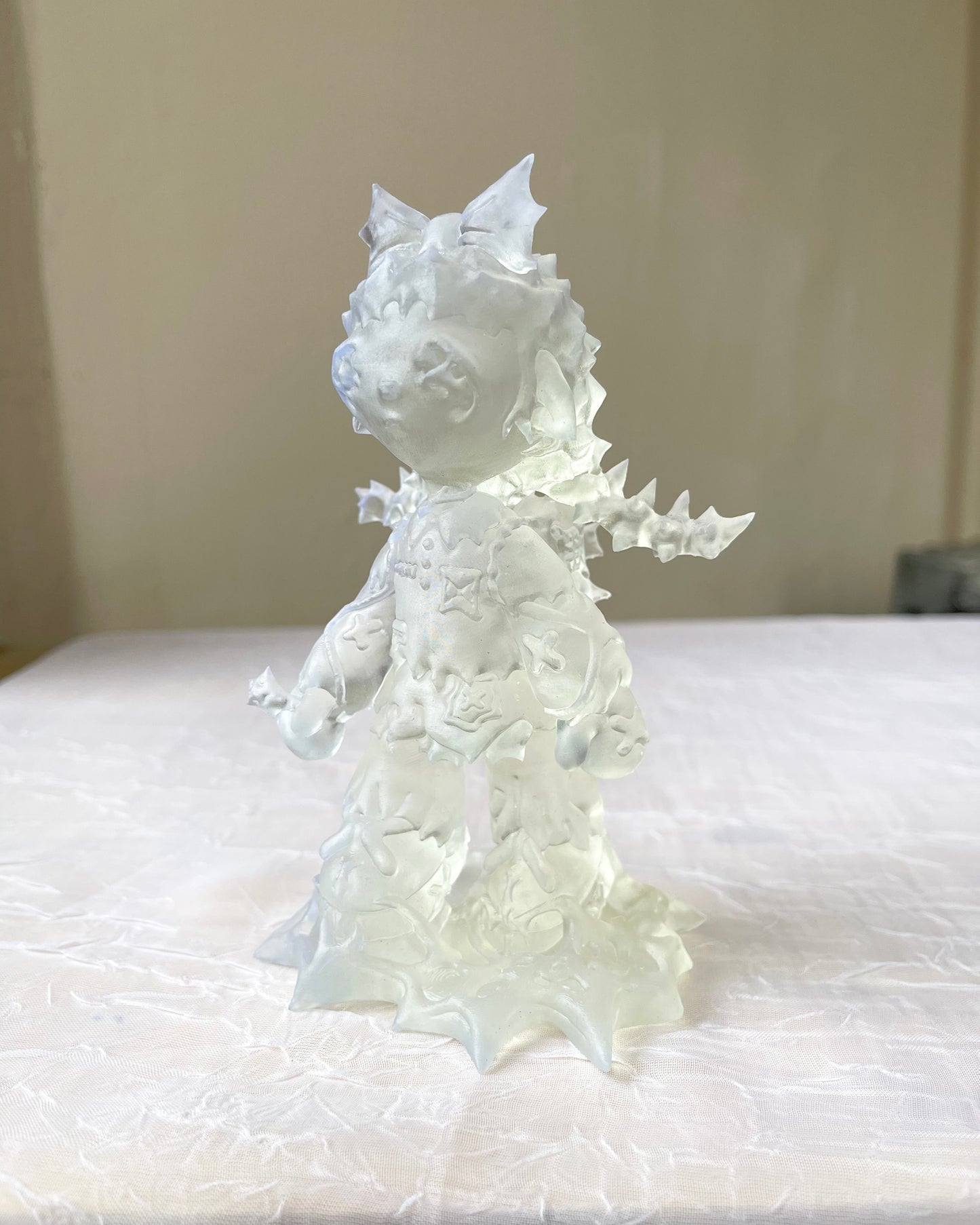 : guardian :