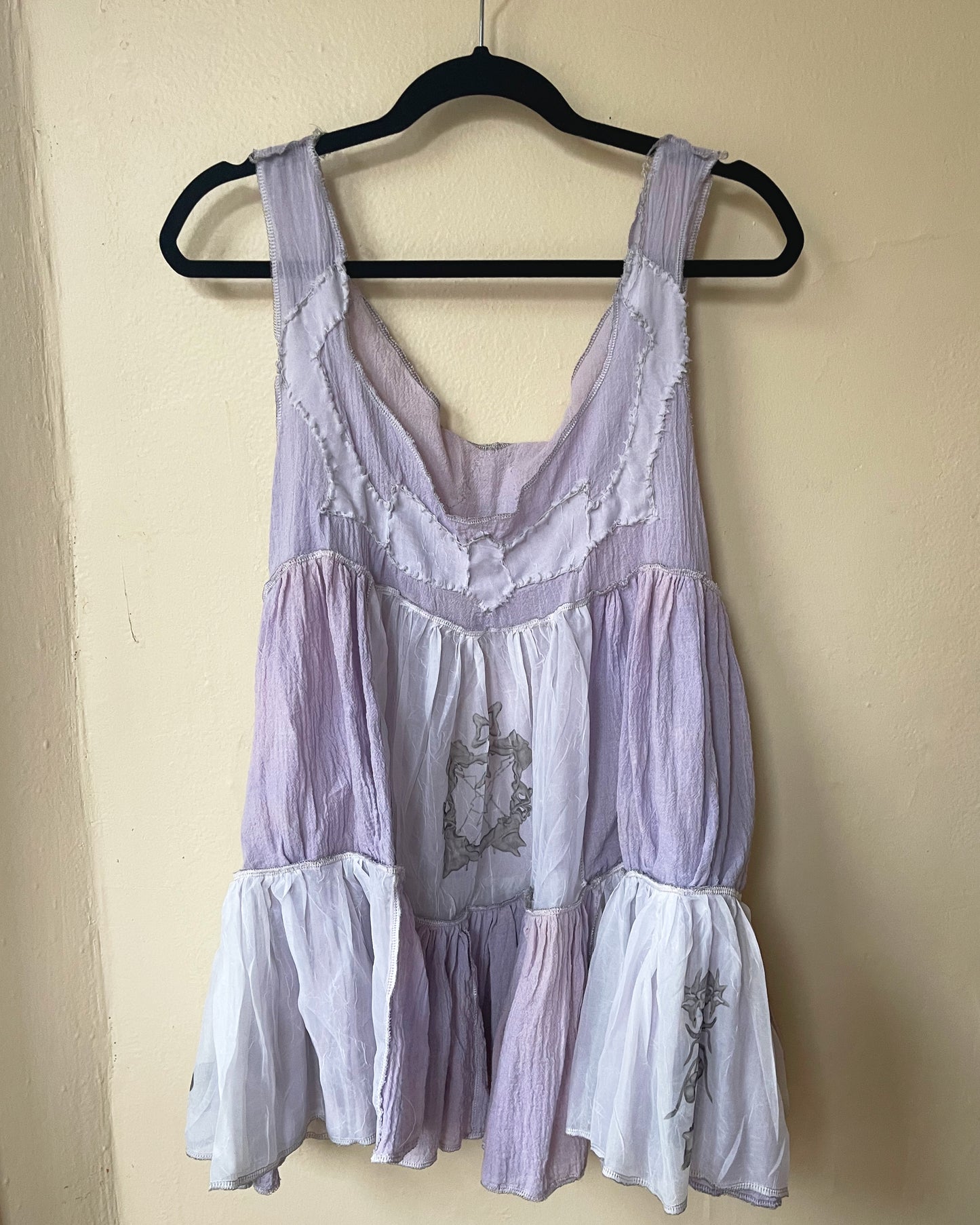 layering dresses