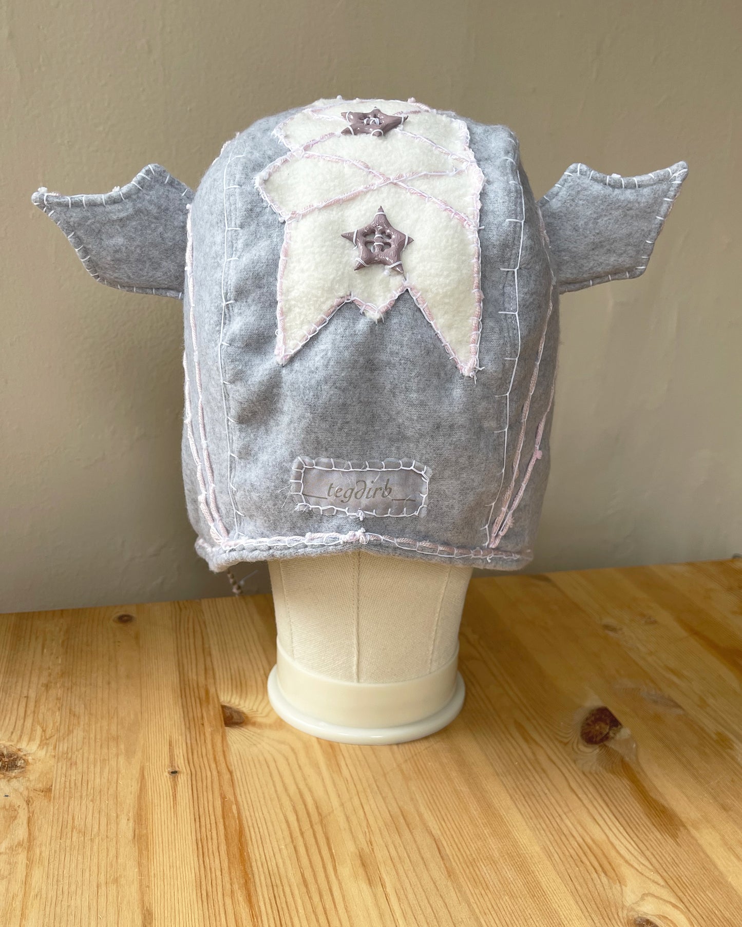 soft armor - winter headwear