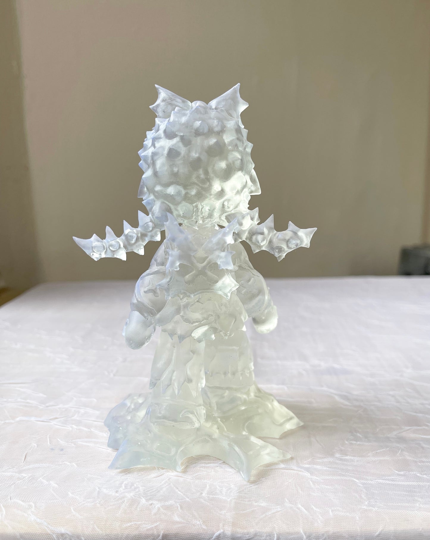 : guardian :
