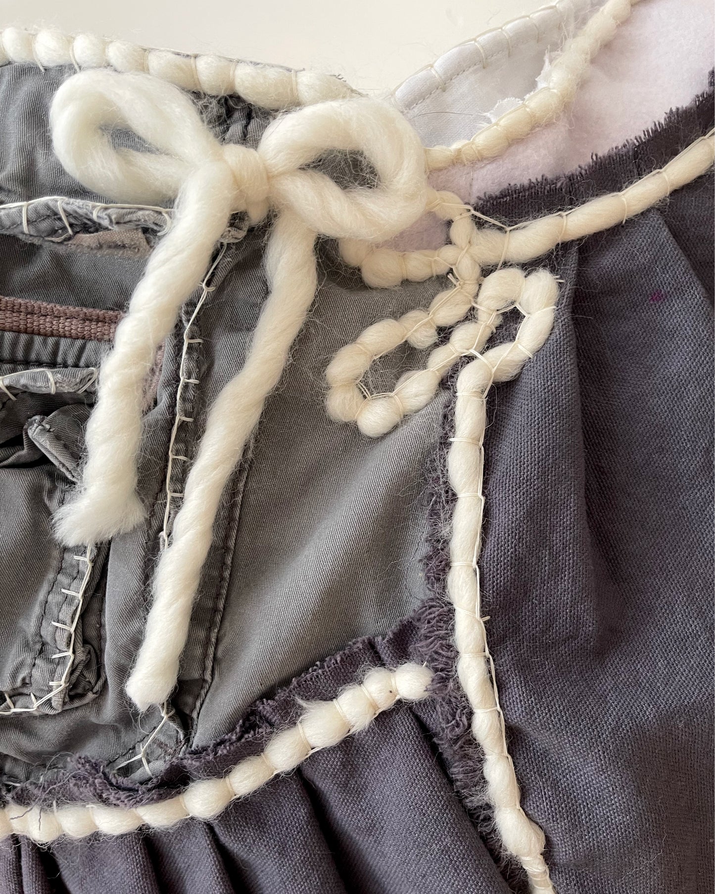 creature skirt