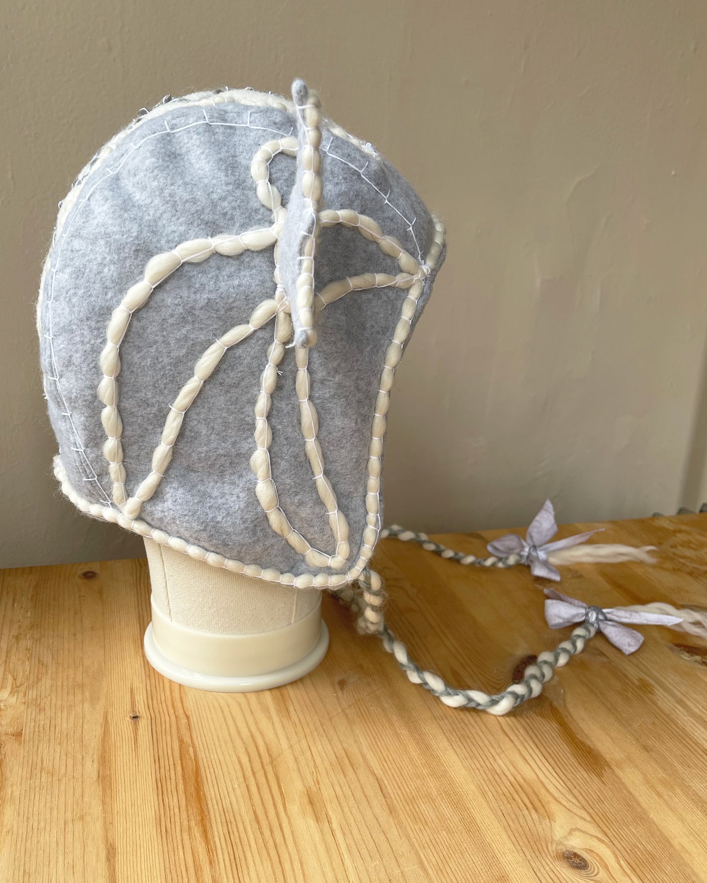 soft armor - winter headwear
