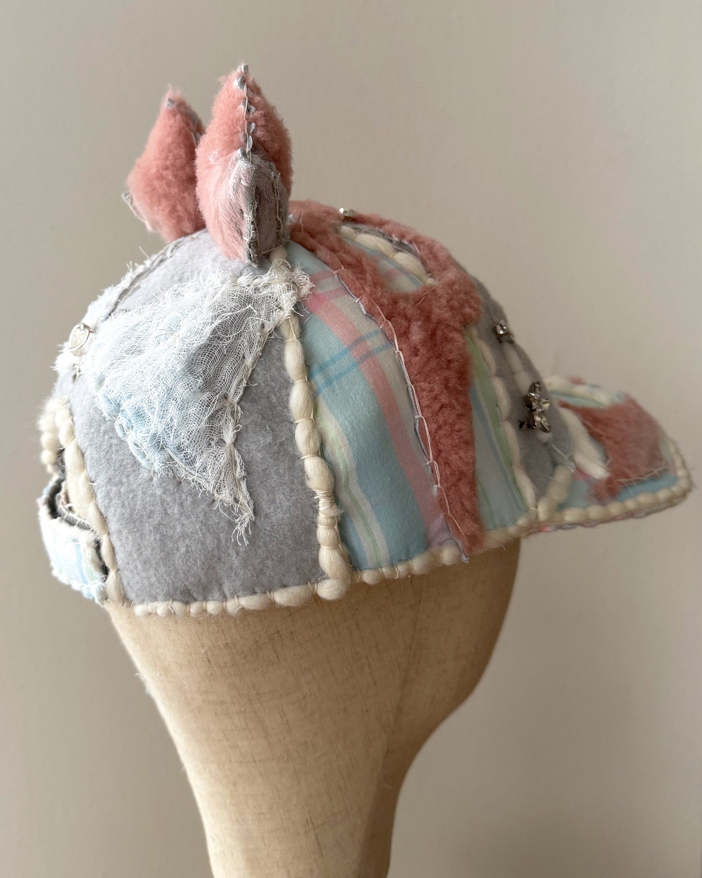 goggle cap