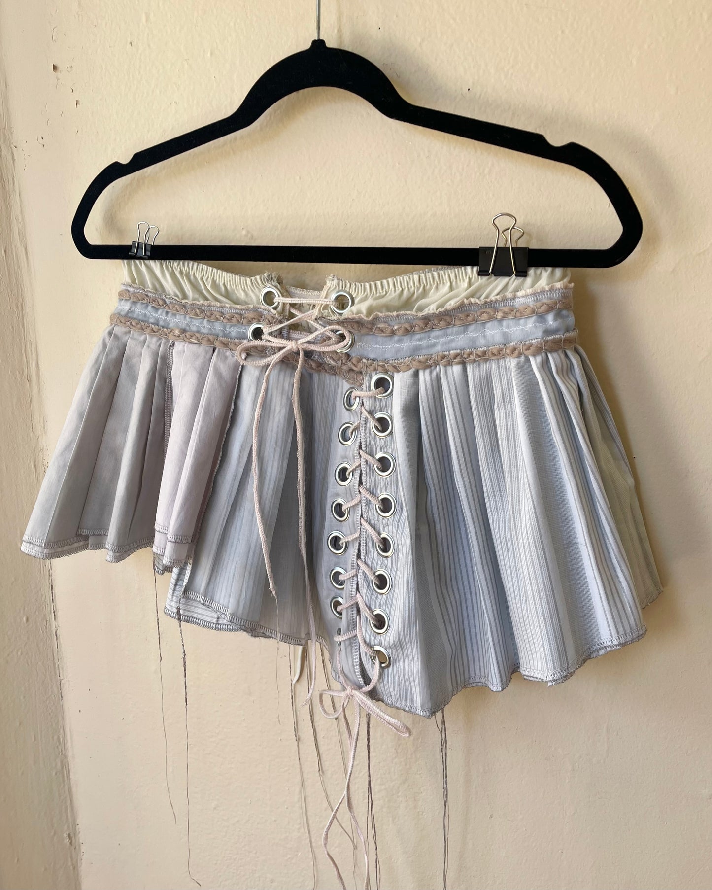 pearl skirt