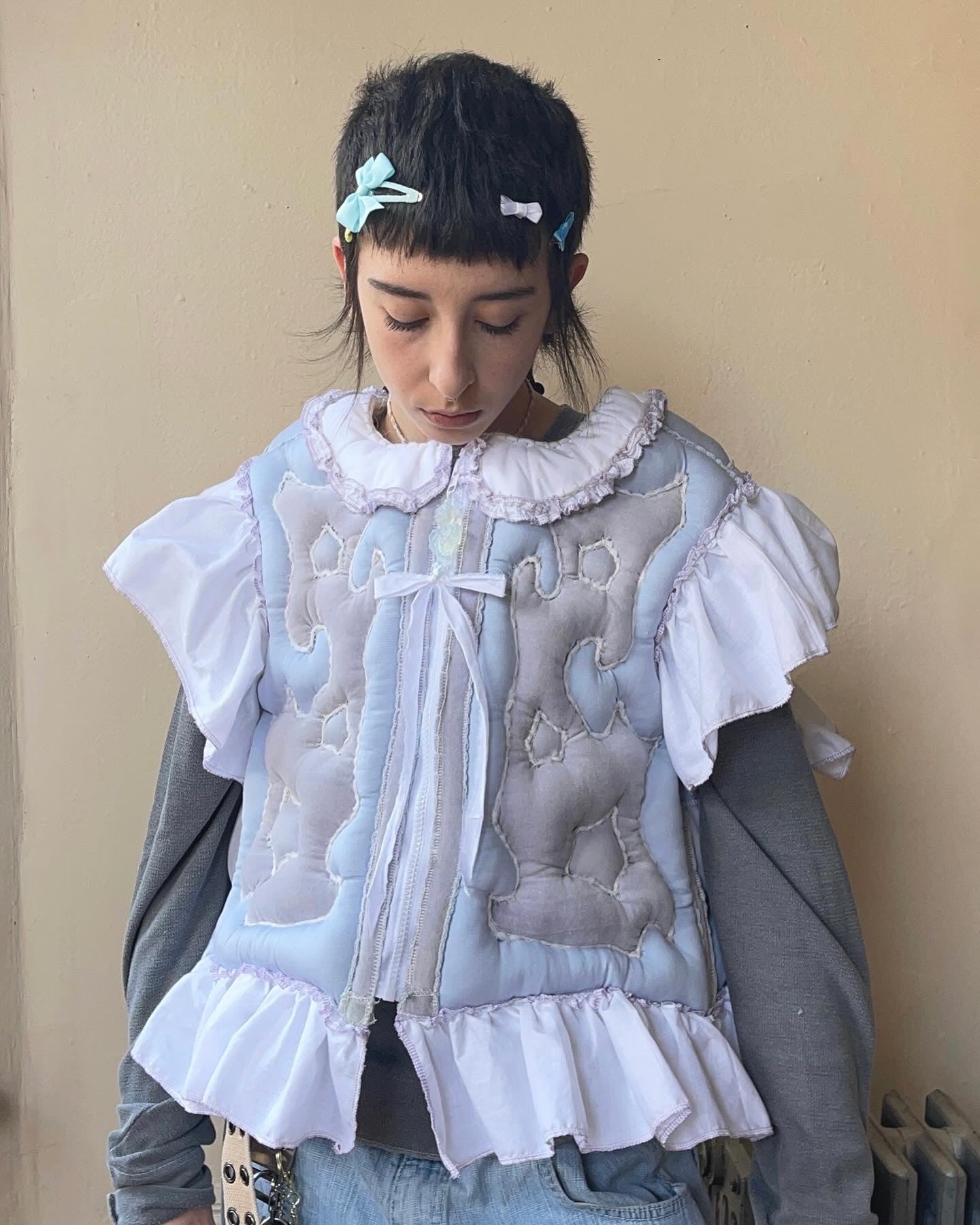 armor vest