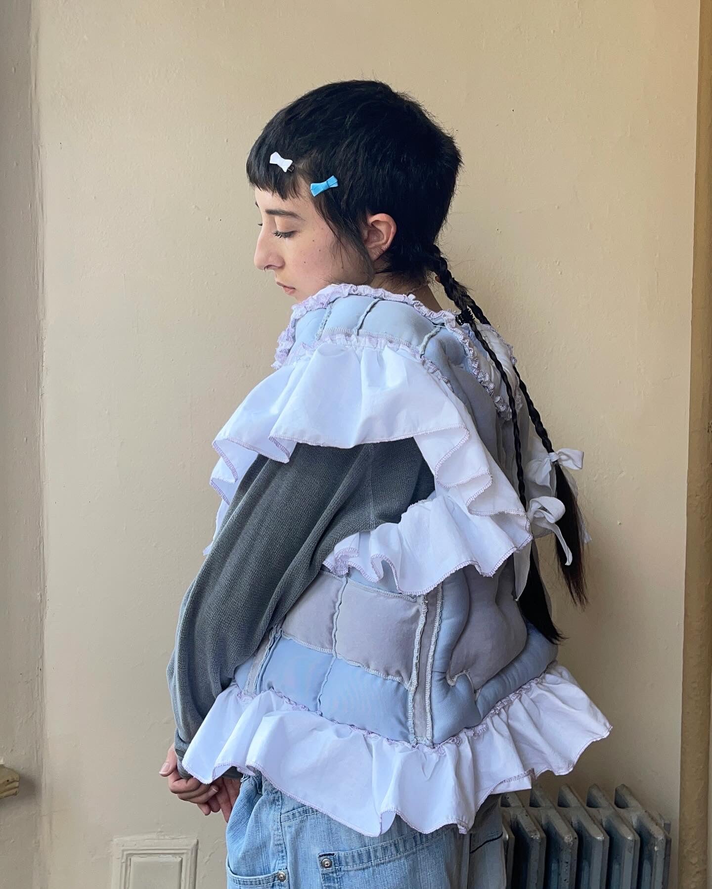 armor vest