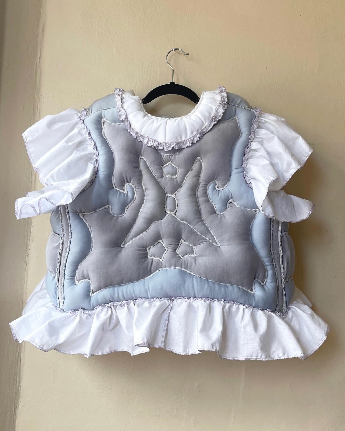 armor vest