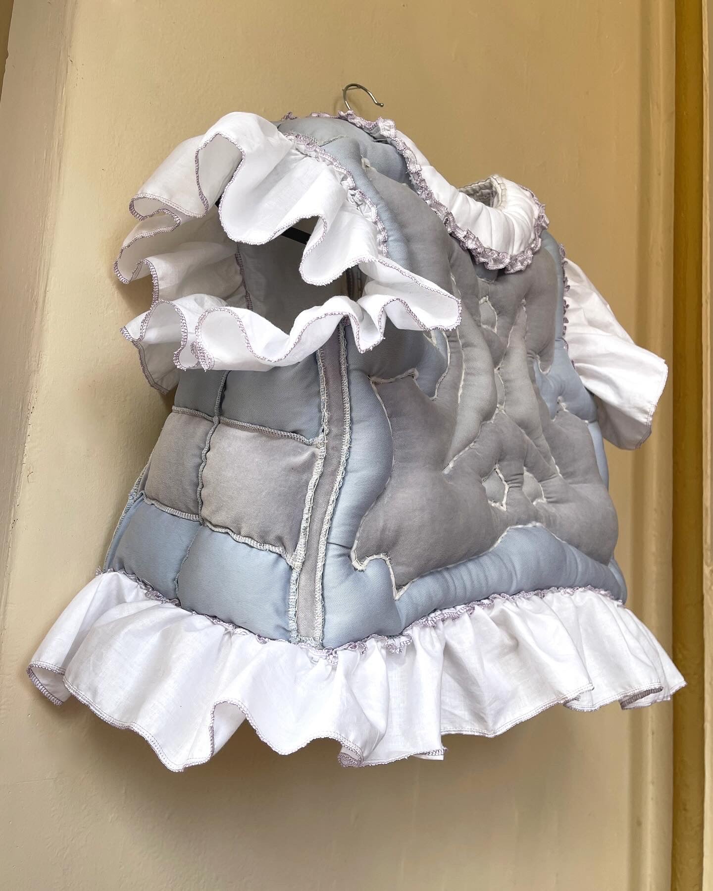 armor vest