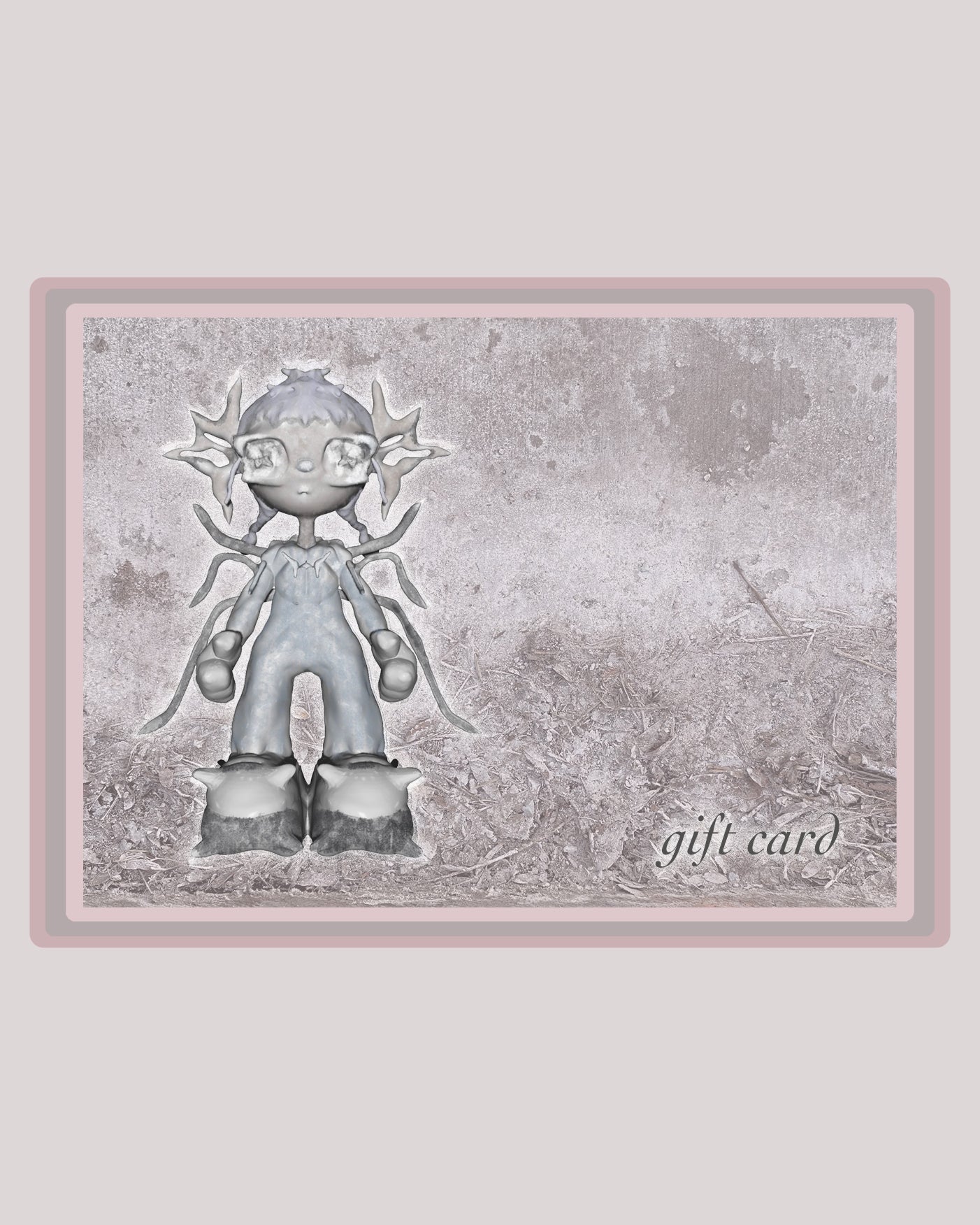 tegdirb gift card