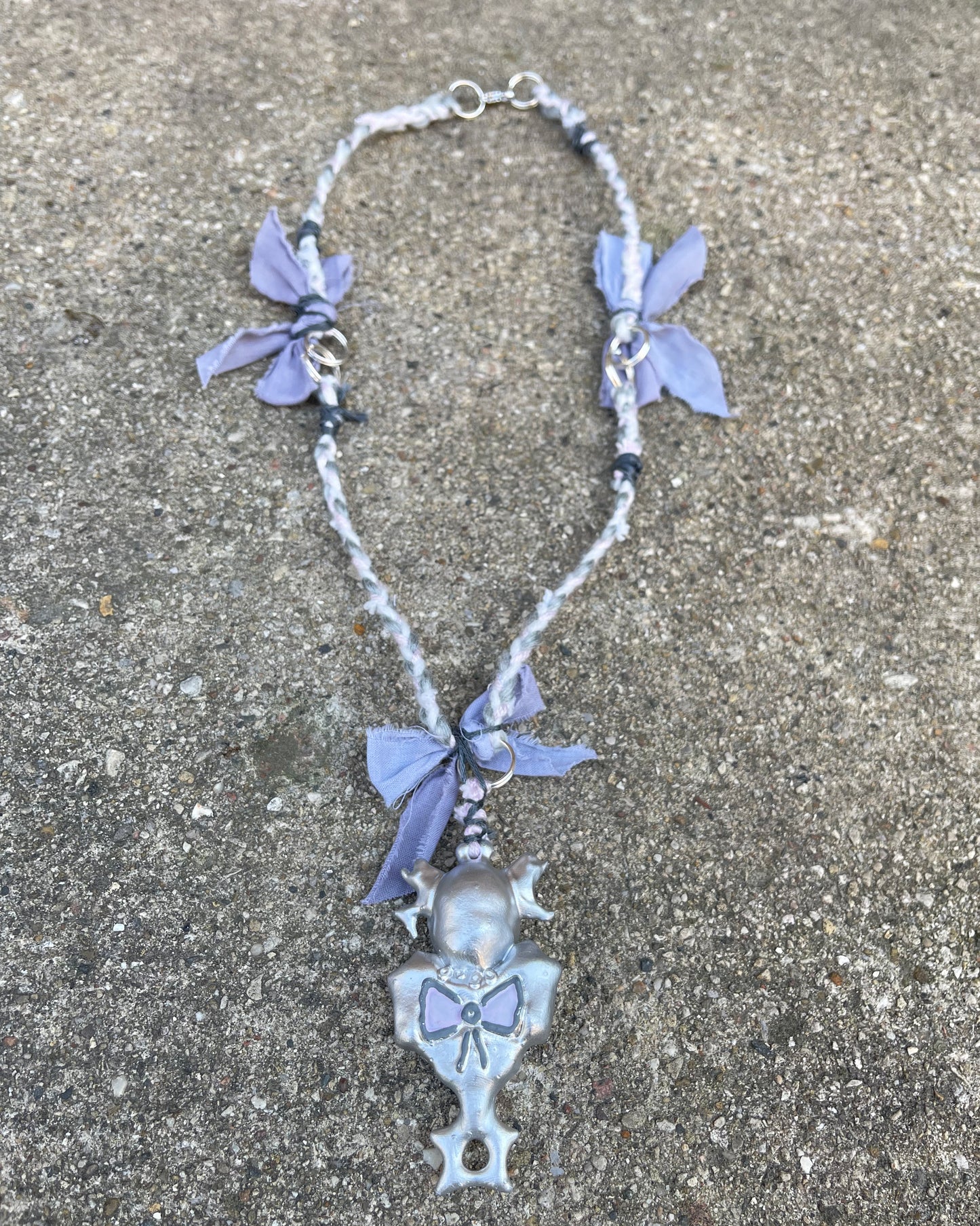 protection necklaces