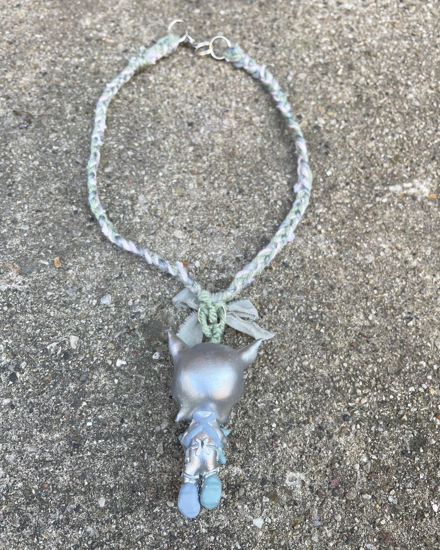 protection necklaces