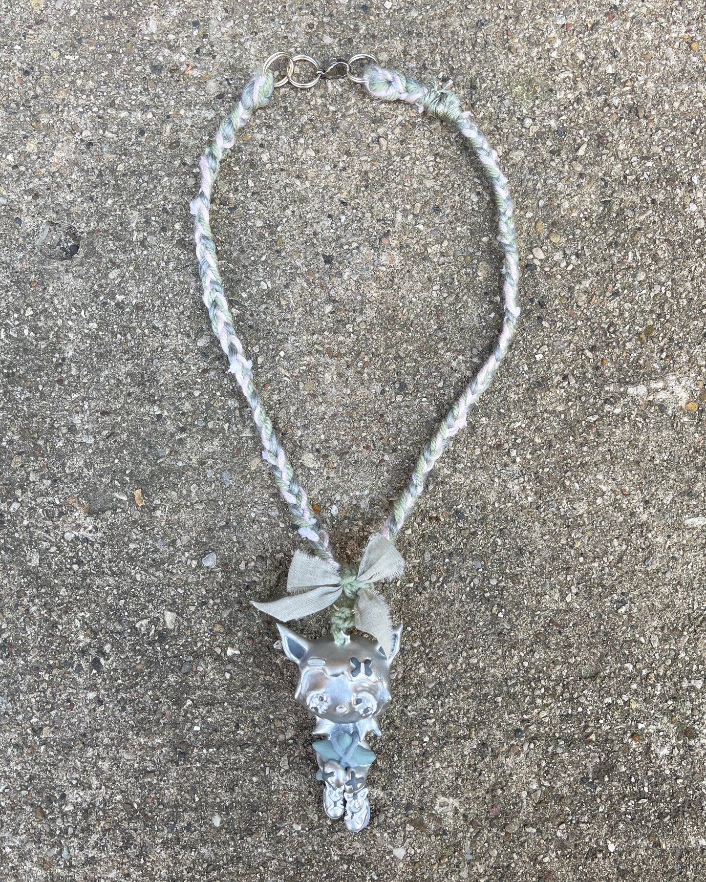 protection necklaces