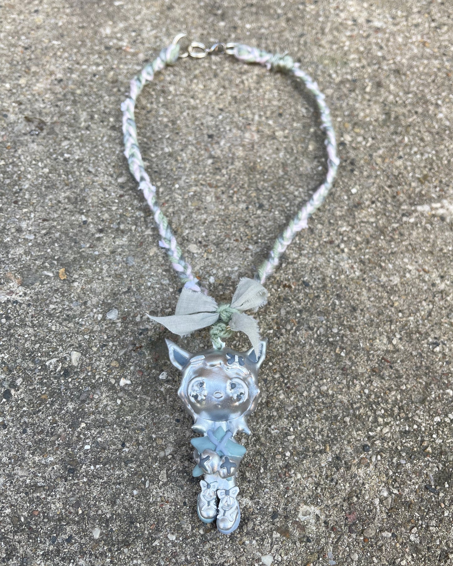 protection necklaces