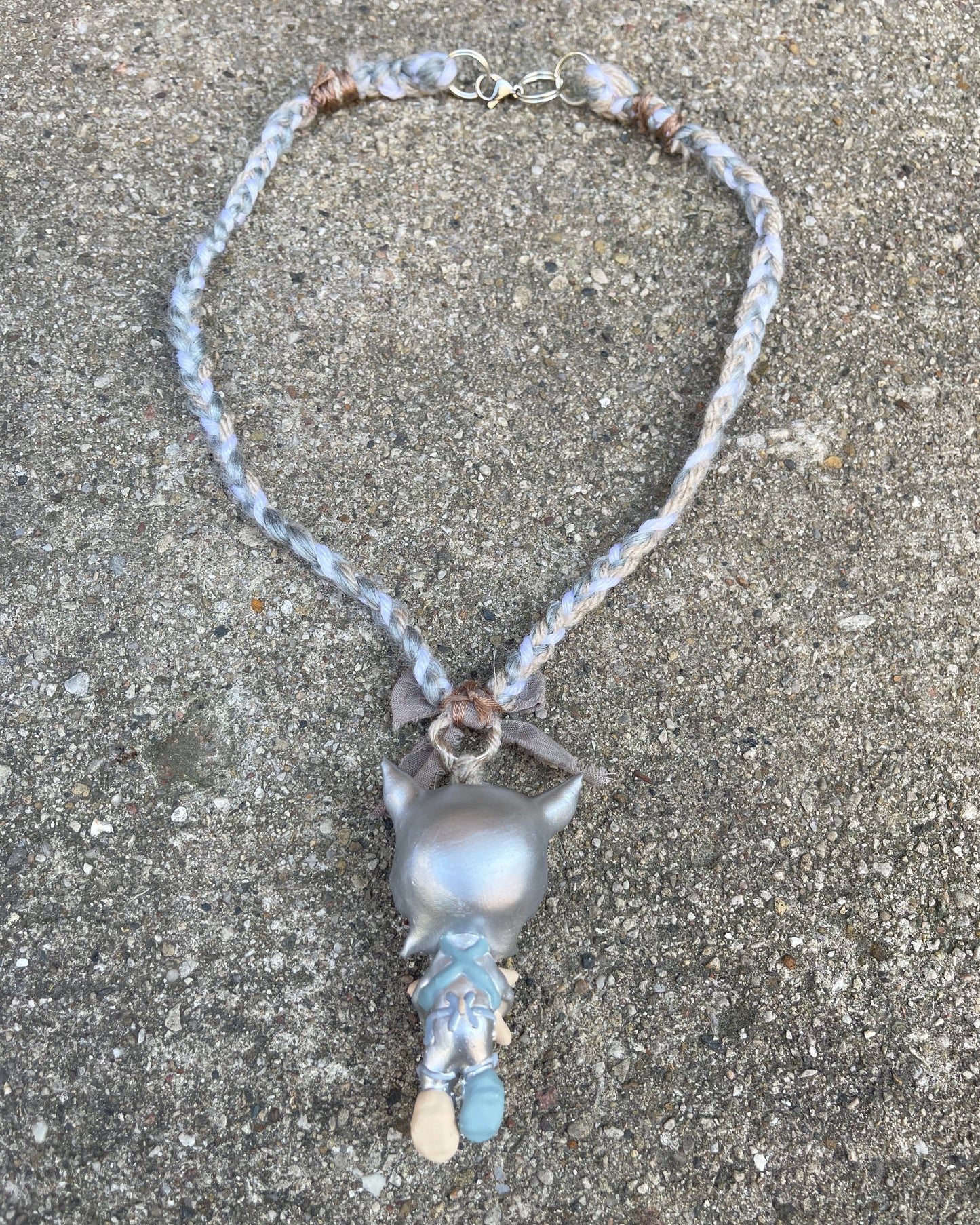 protection necklaces