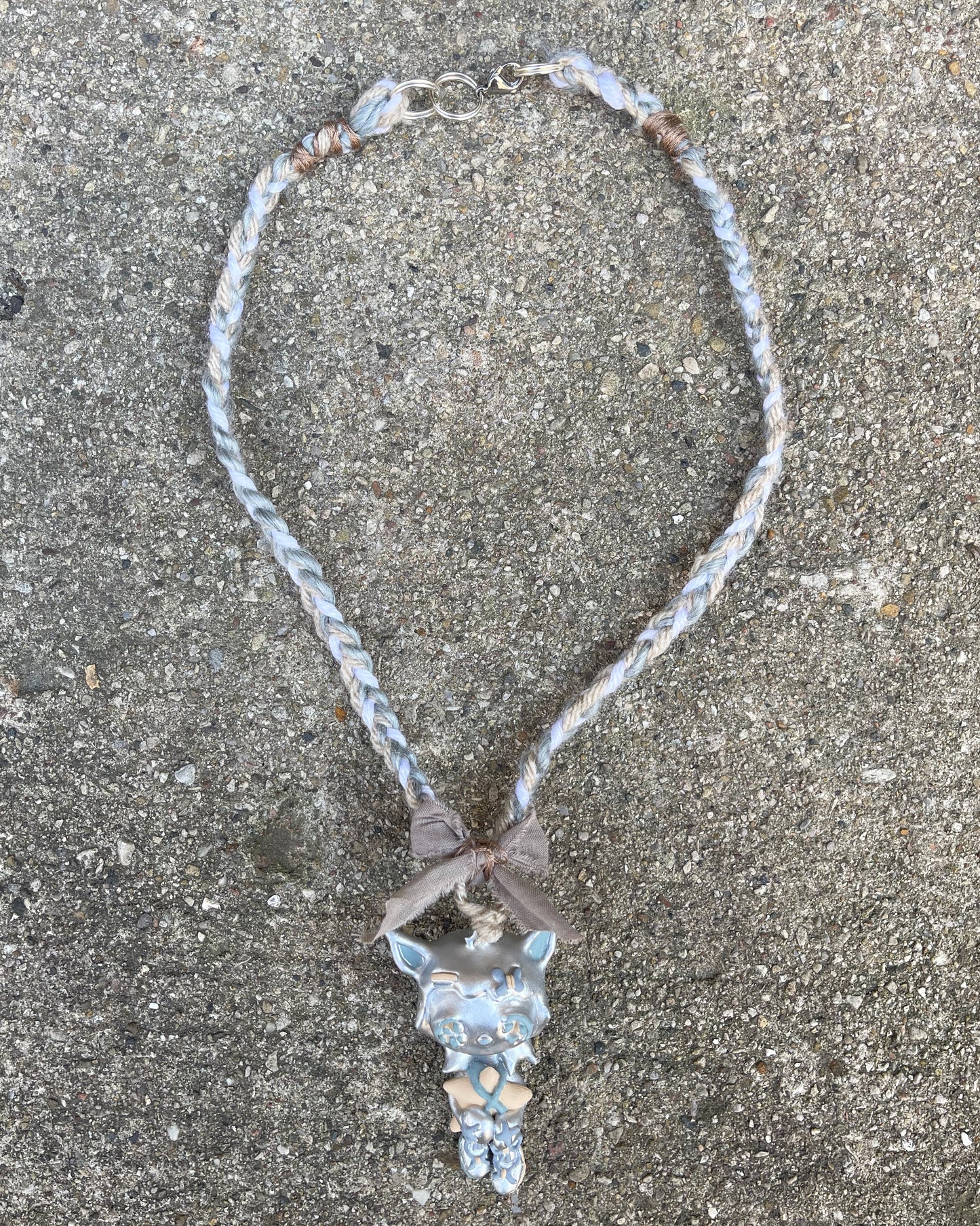 protection necklaces