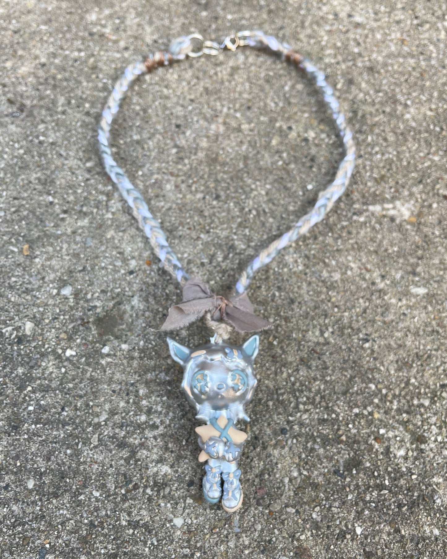 protection necklaces