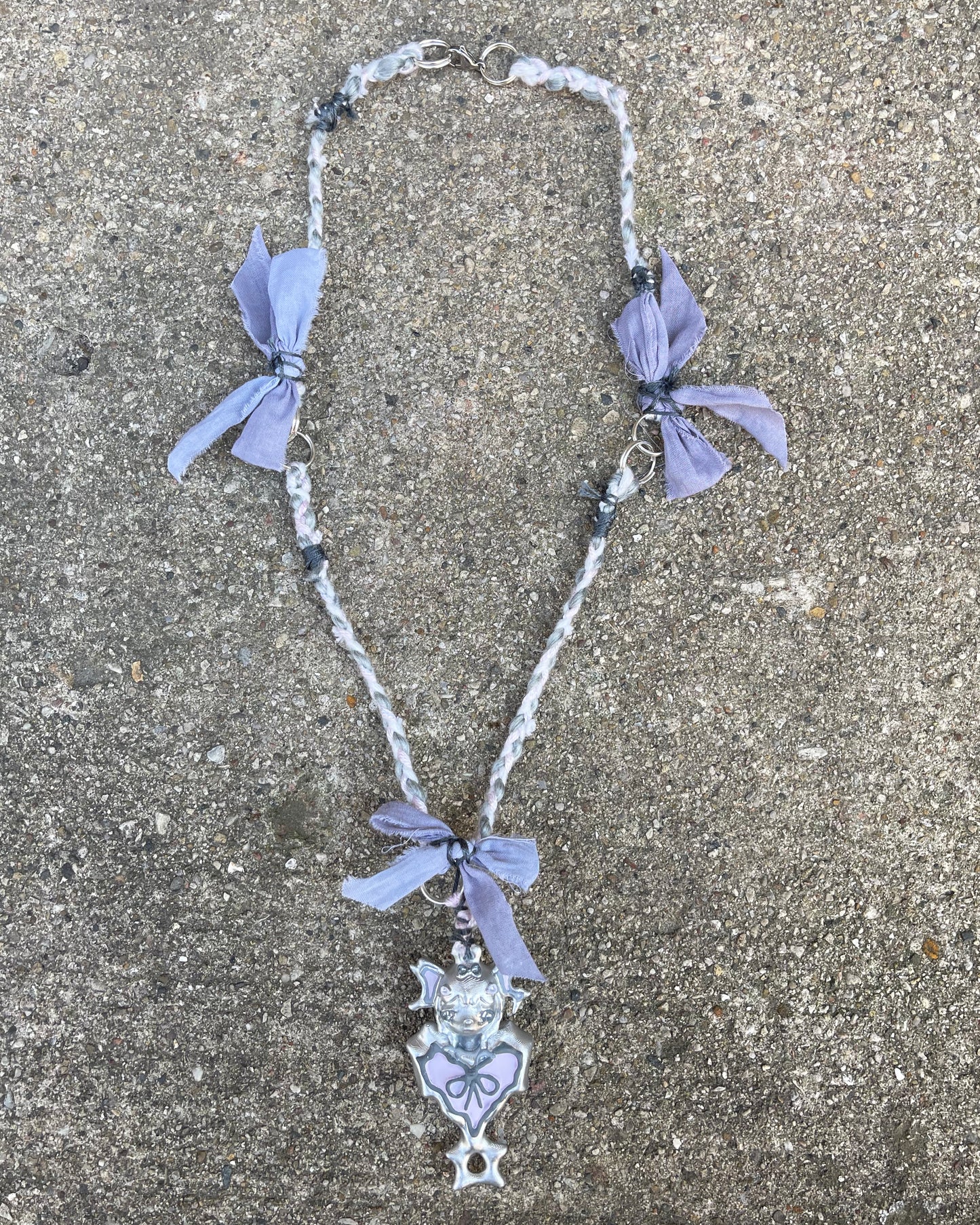 protection necklaces