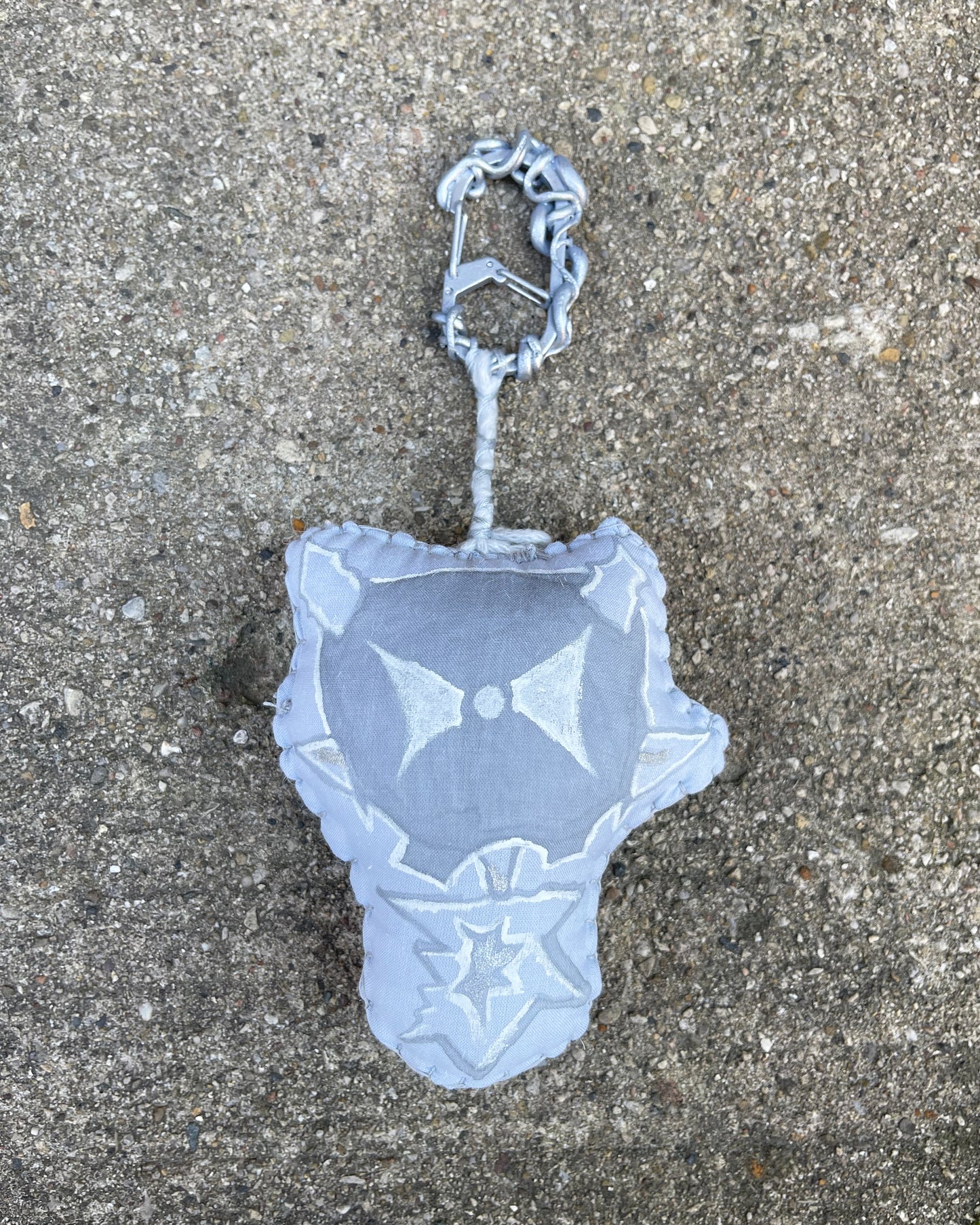 stuffed charms