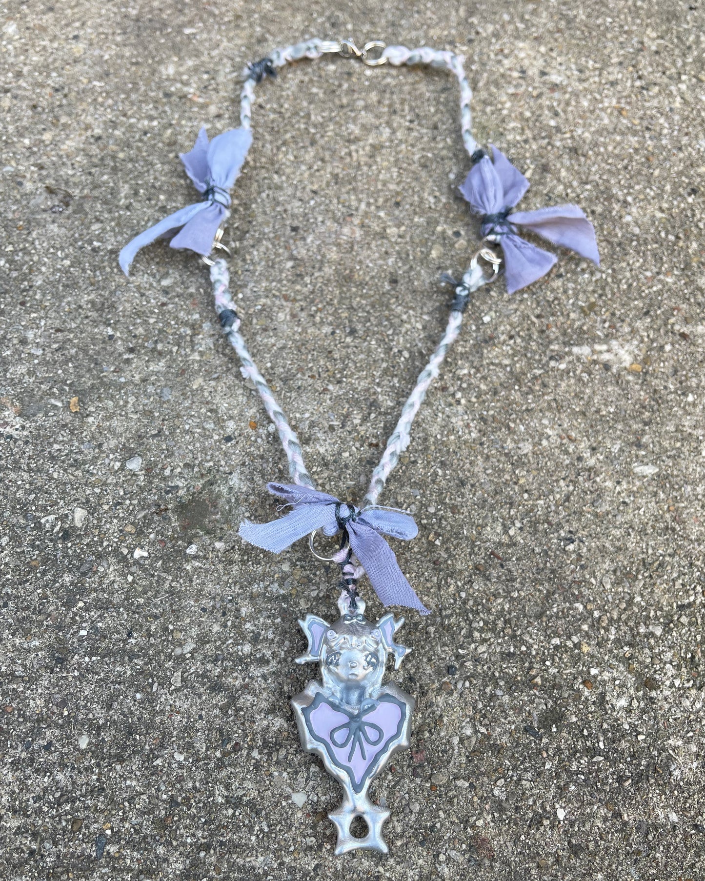 protection necklaces