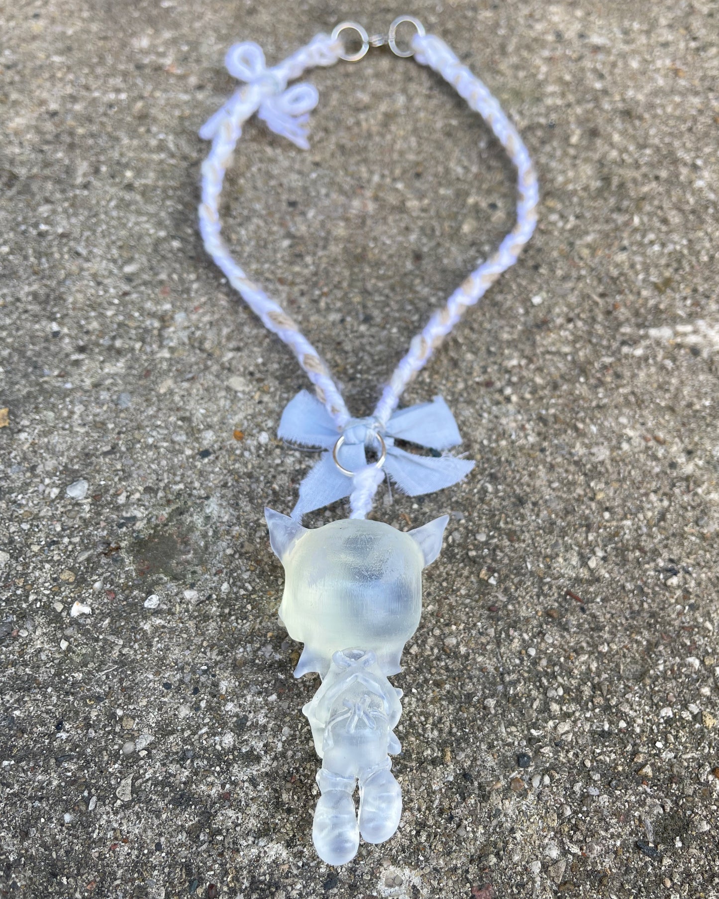 protection necklaces