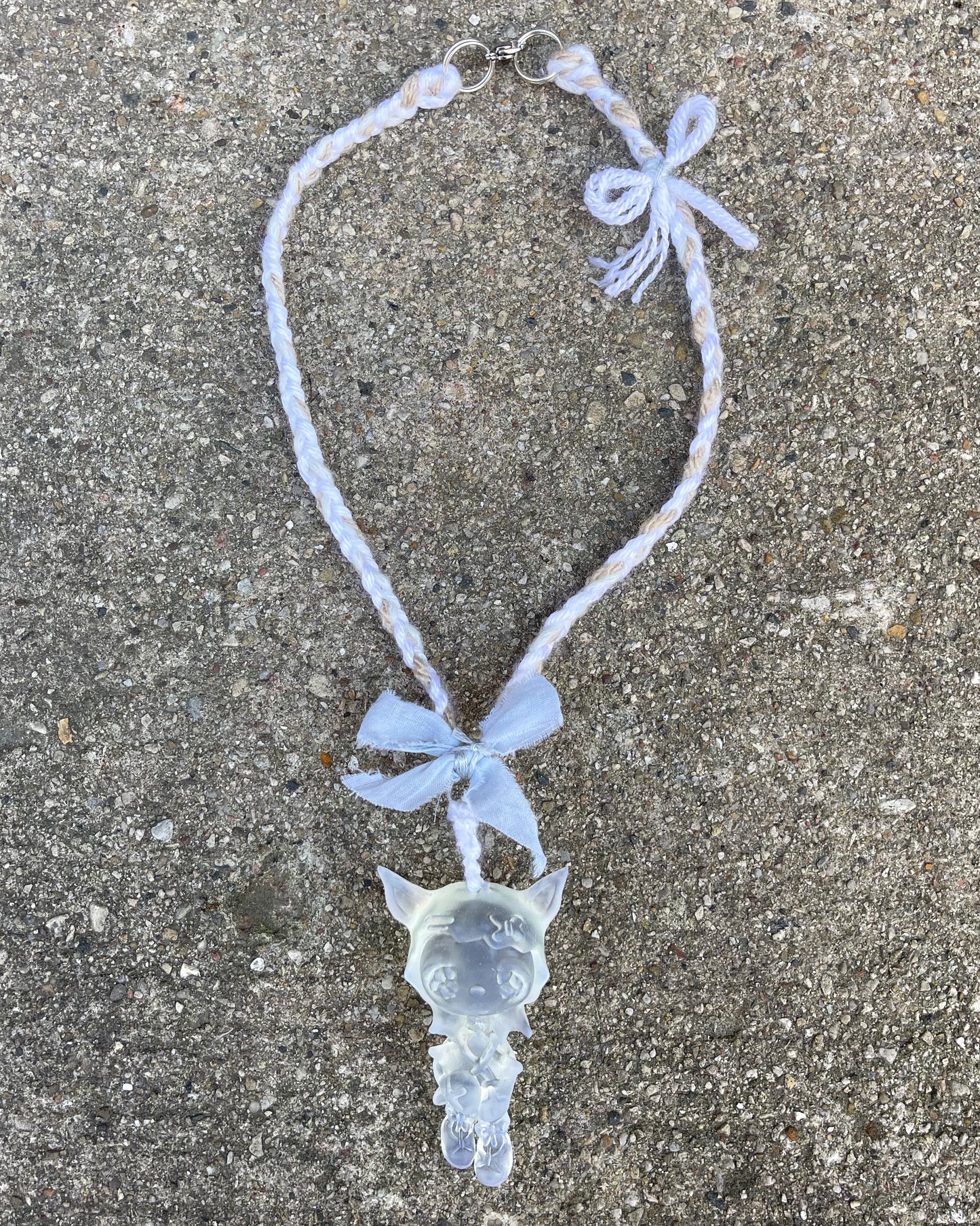 protection necklaces