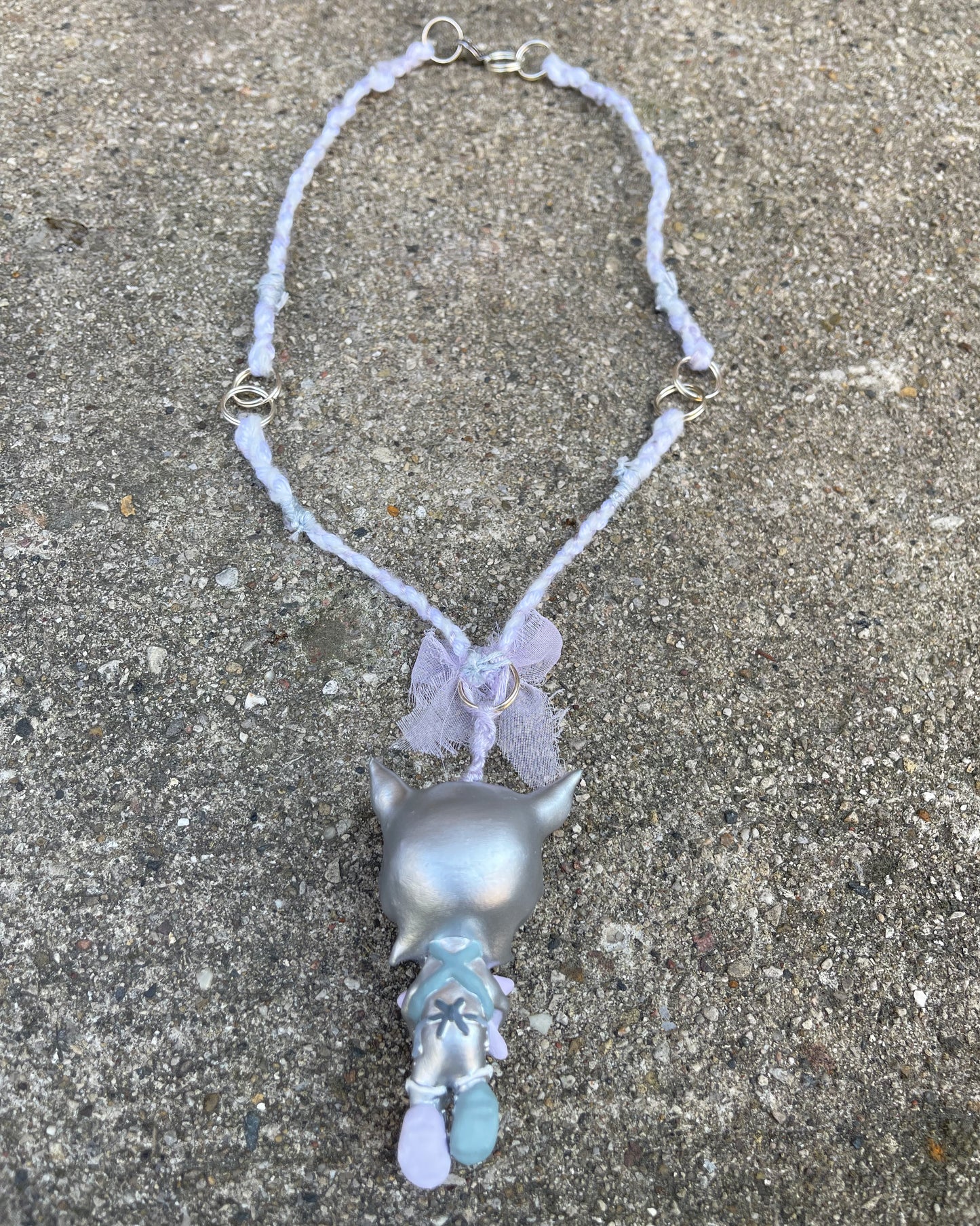 protection necklaces