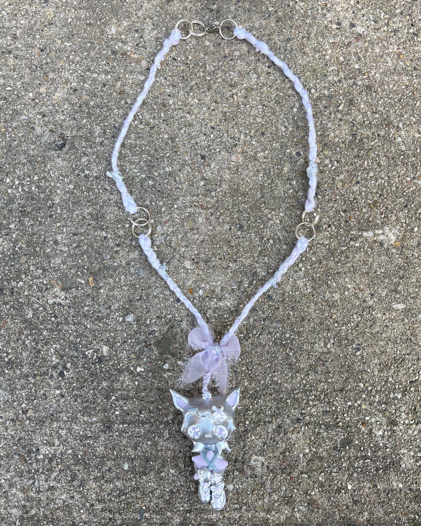 protection necklaces