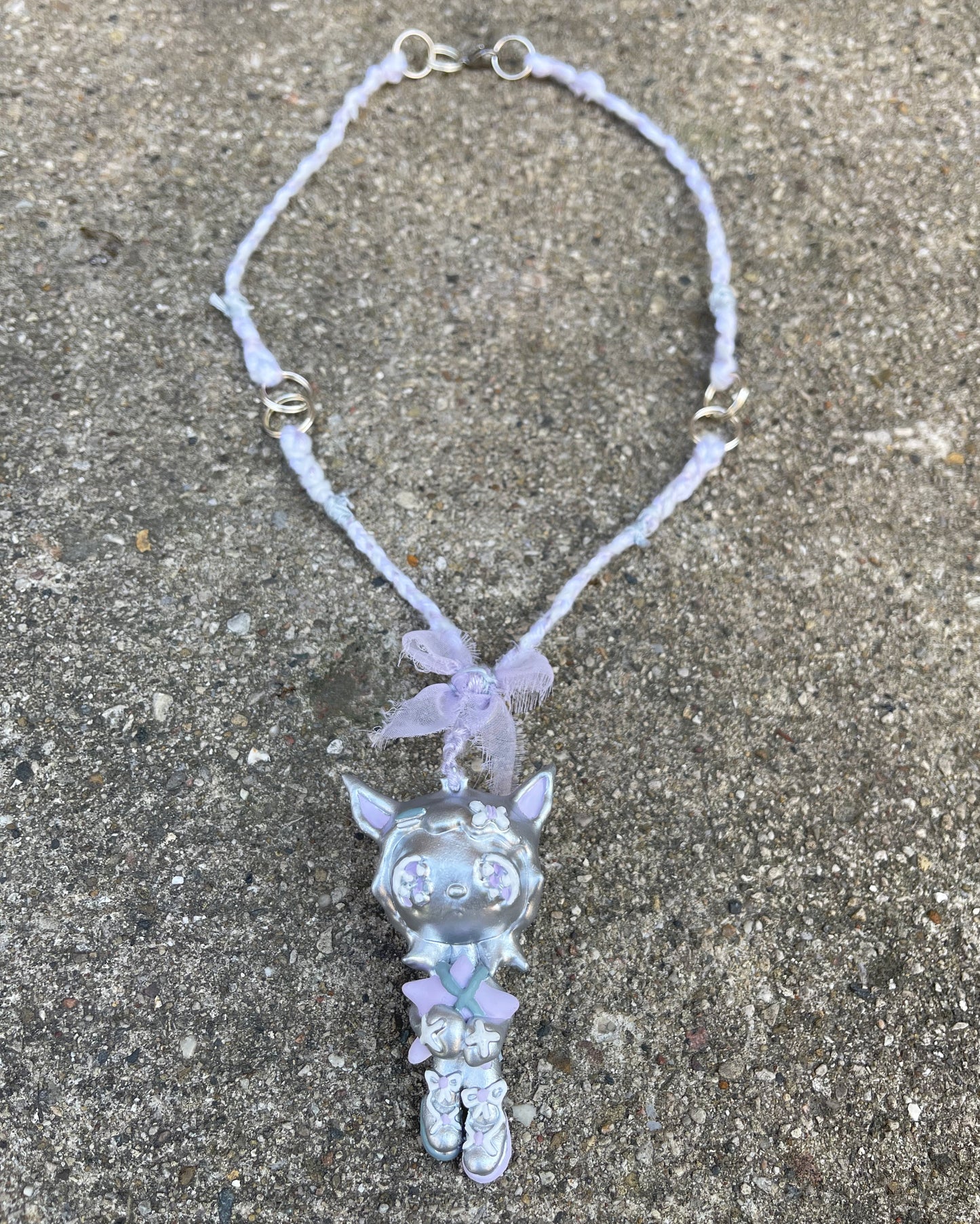 protection necklaces