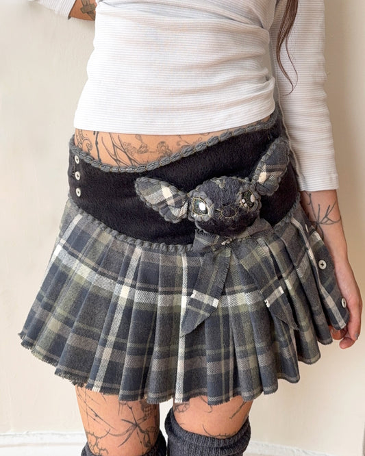 plushie skirt