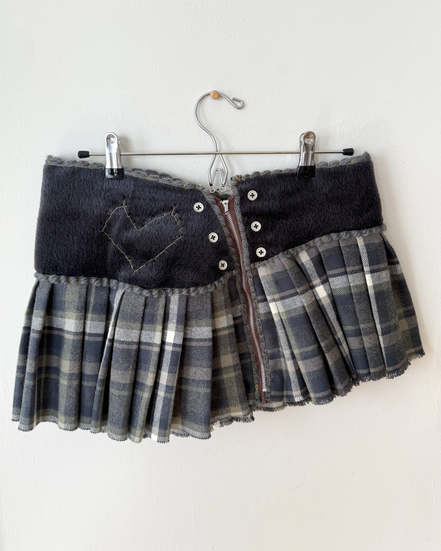 plushie skirt