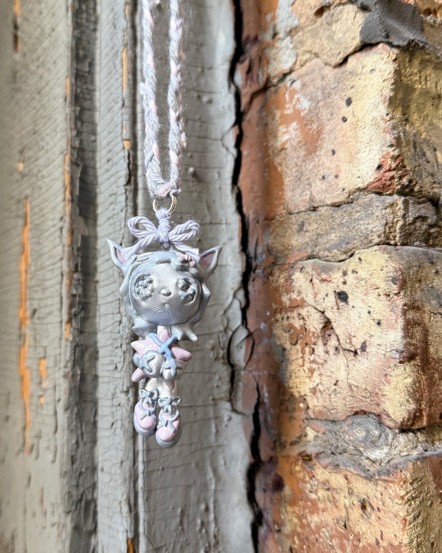 protection necklaces