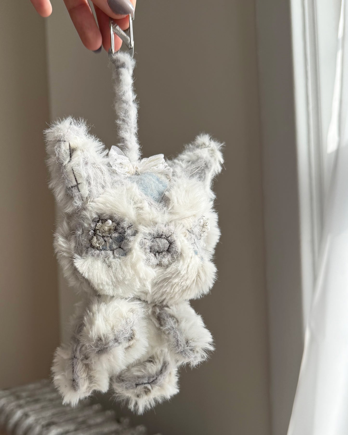 creature charms