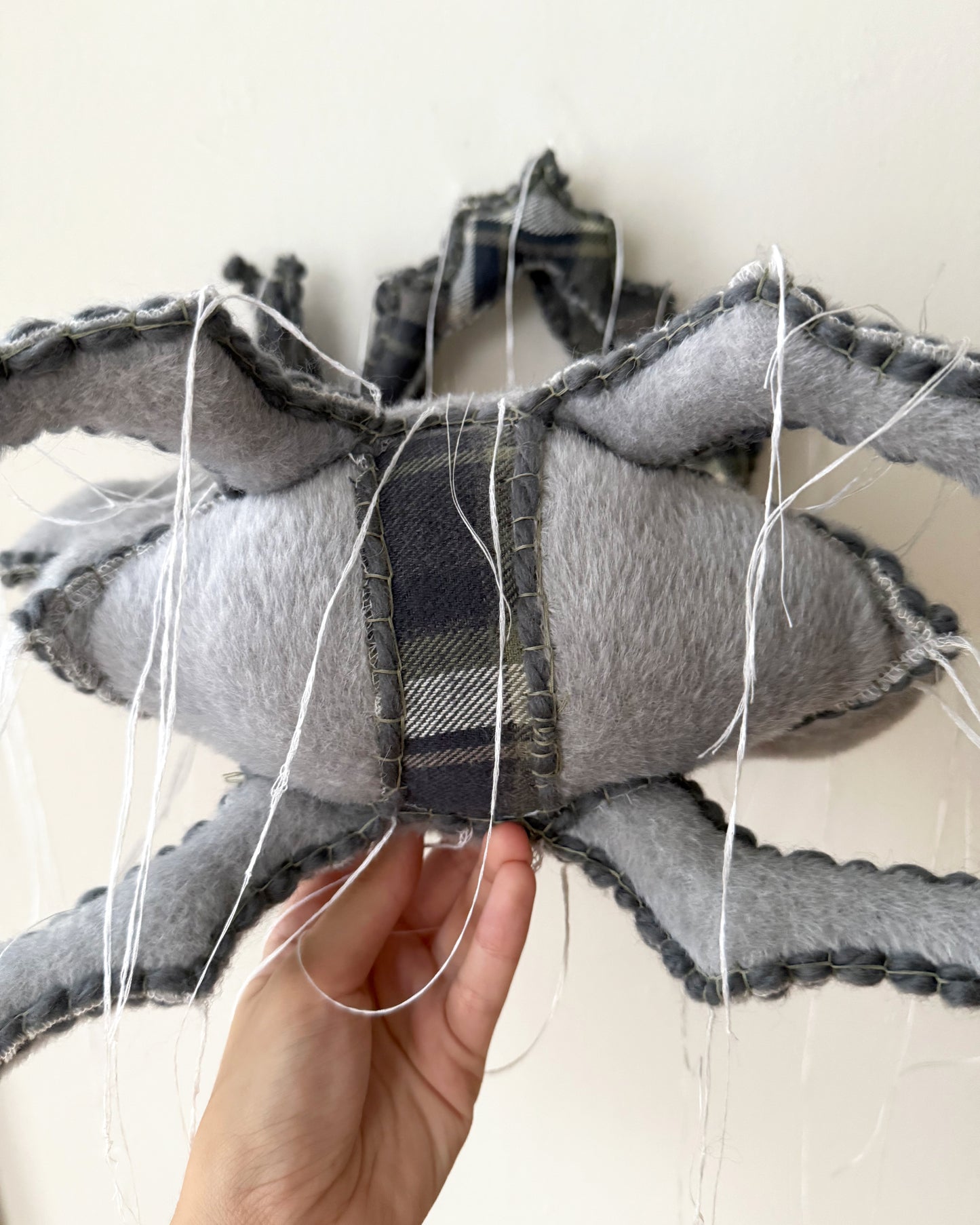 butterfly bag