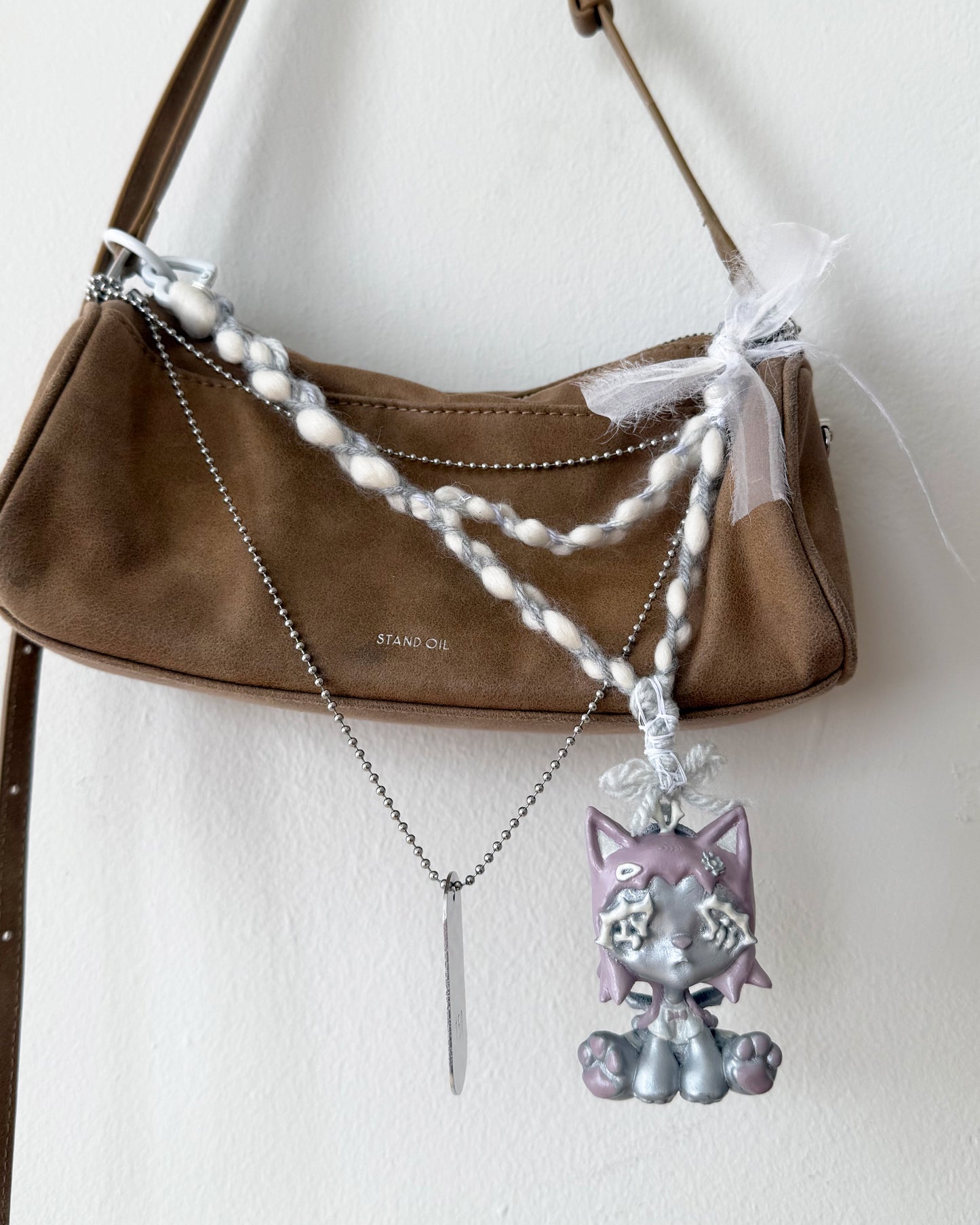 magic kitty charms