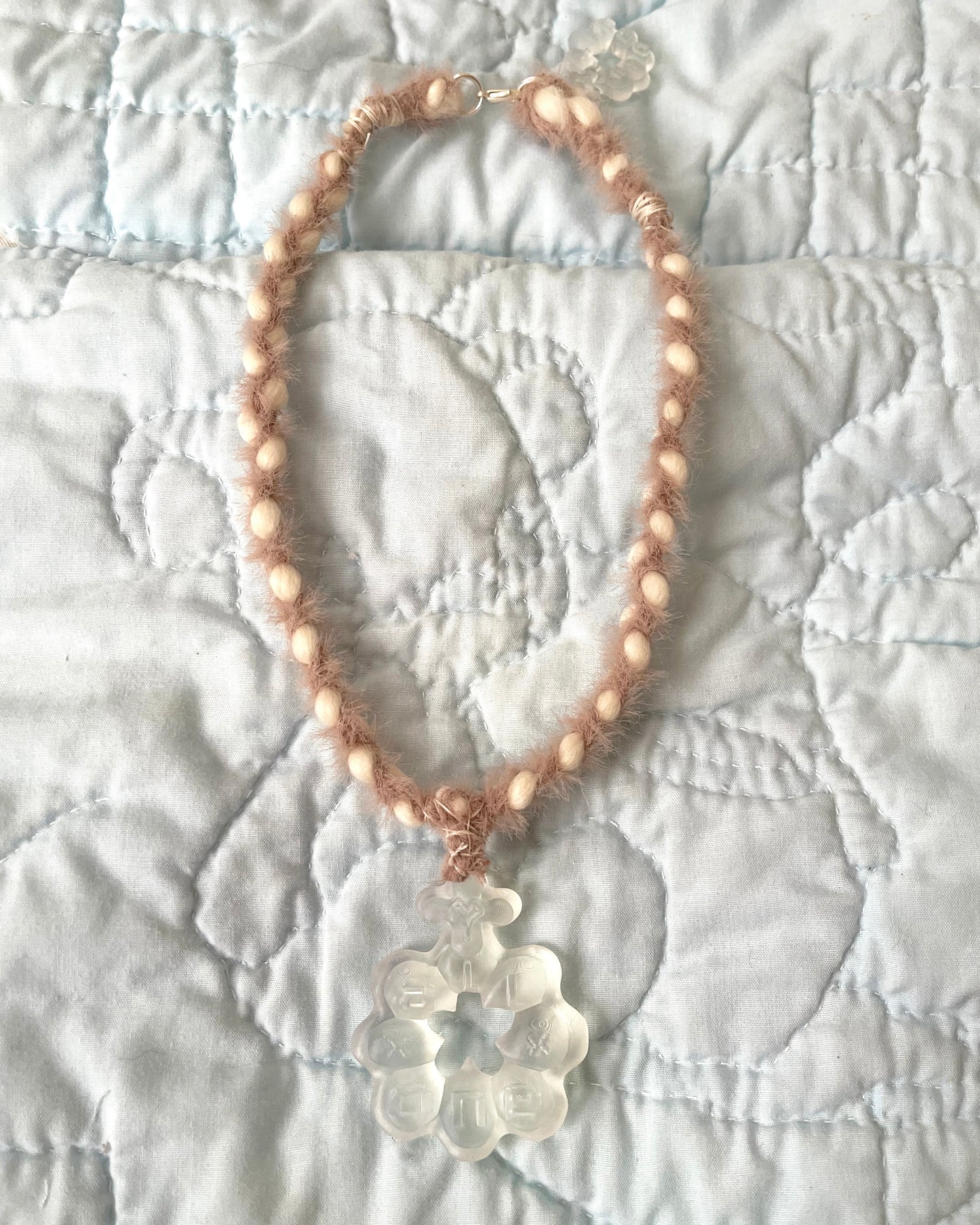 all xx one necklaces