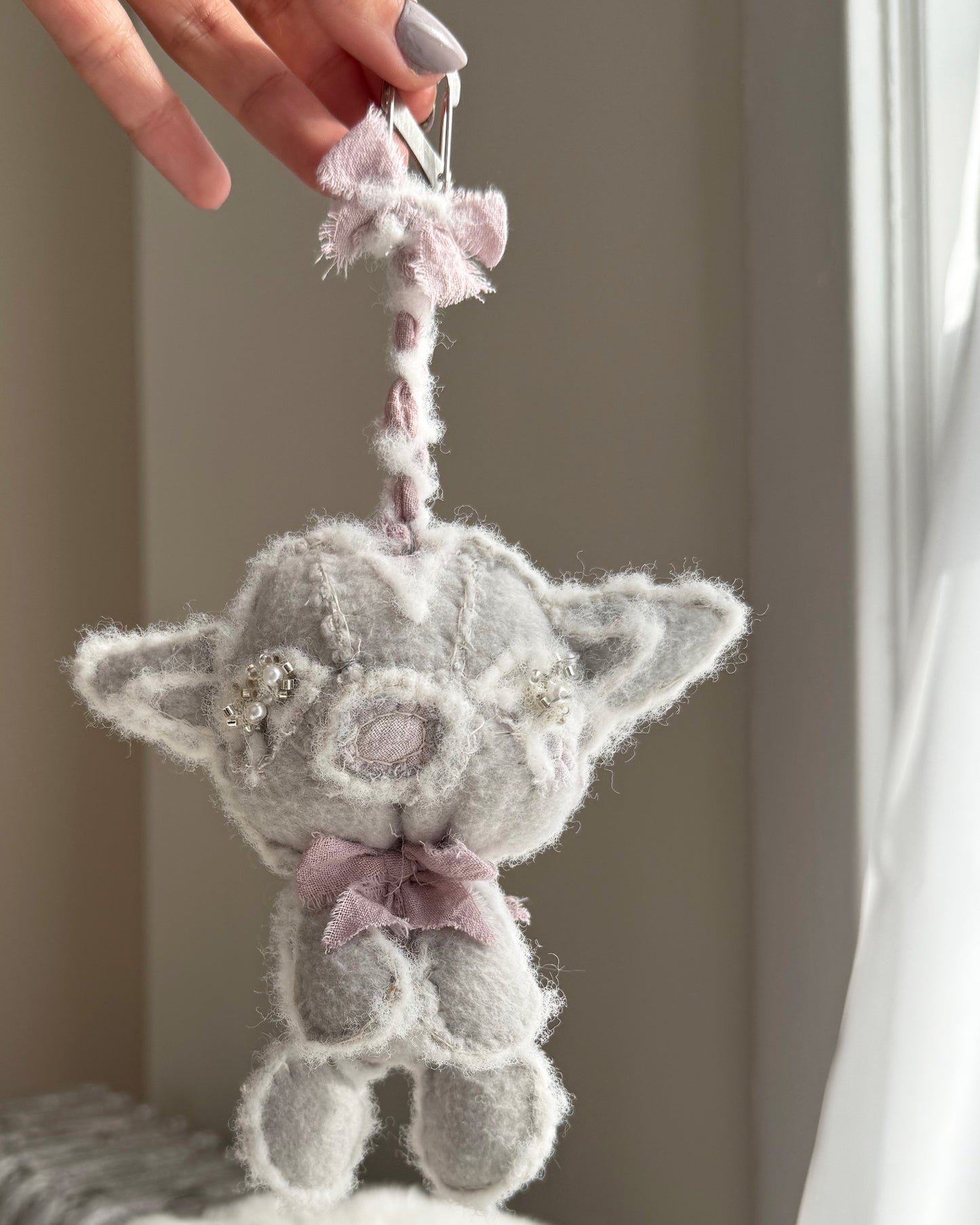 creature charms