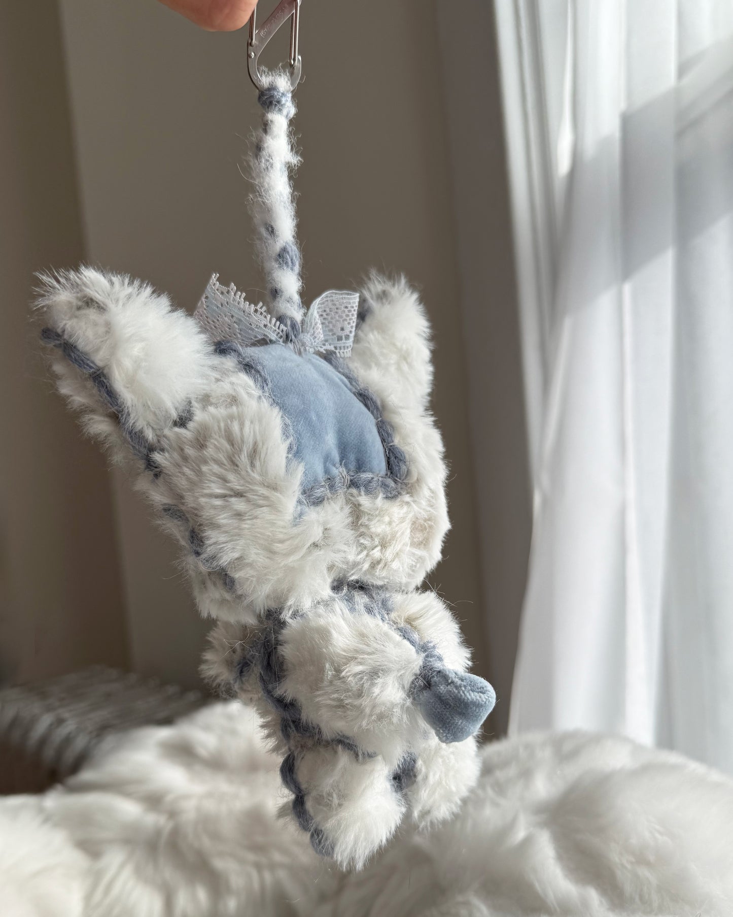 creature charms